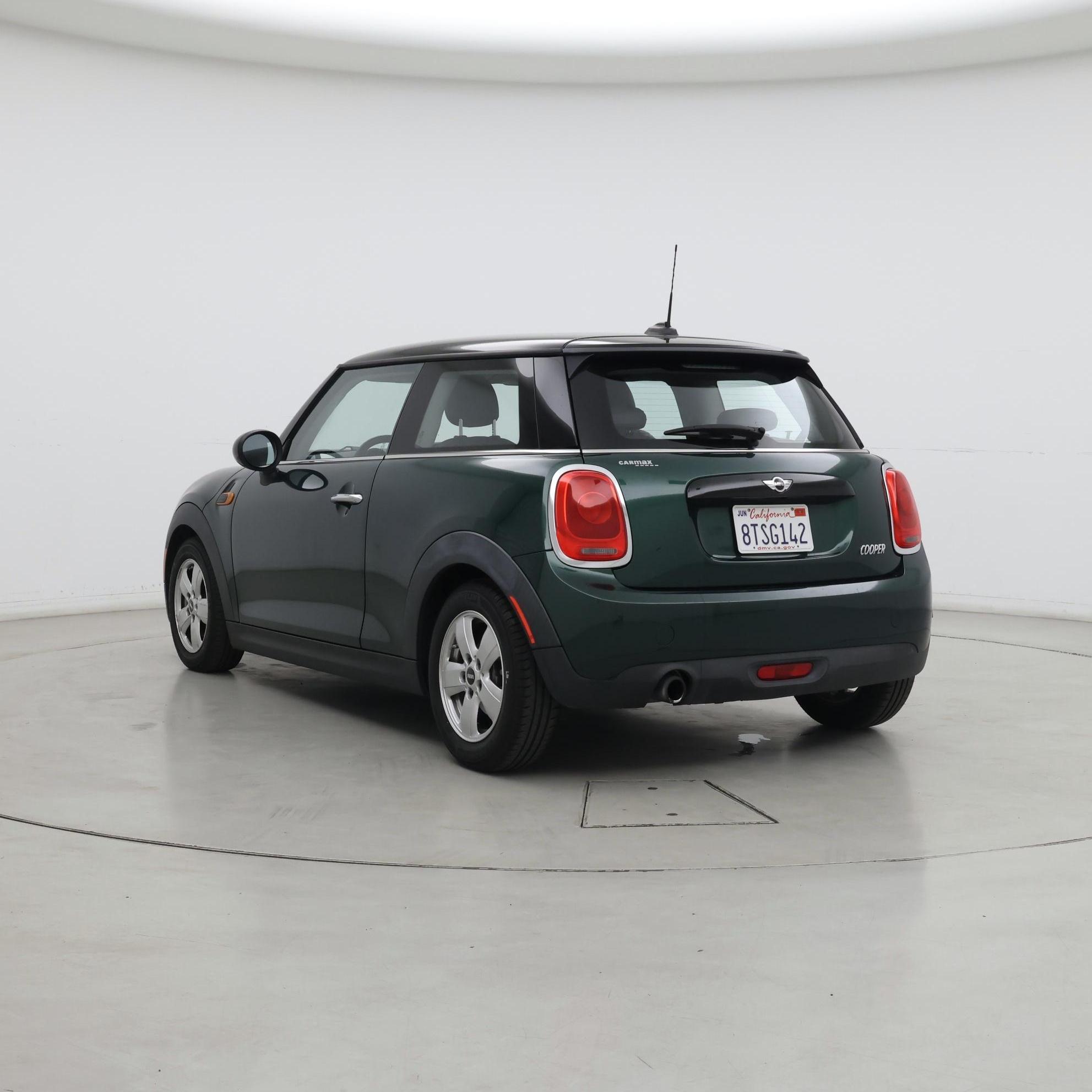 Thumbnail: 2017 MINI Cooper Hardtop - 2