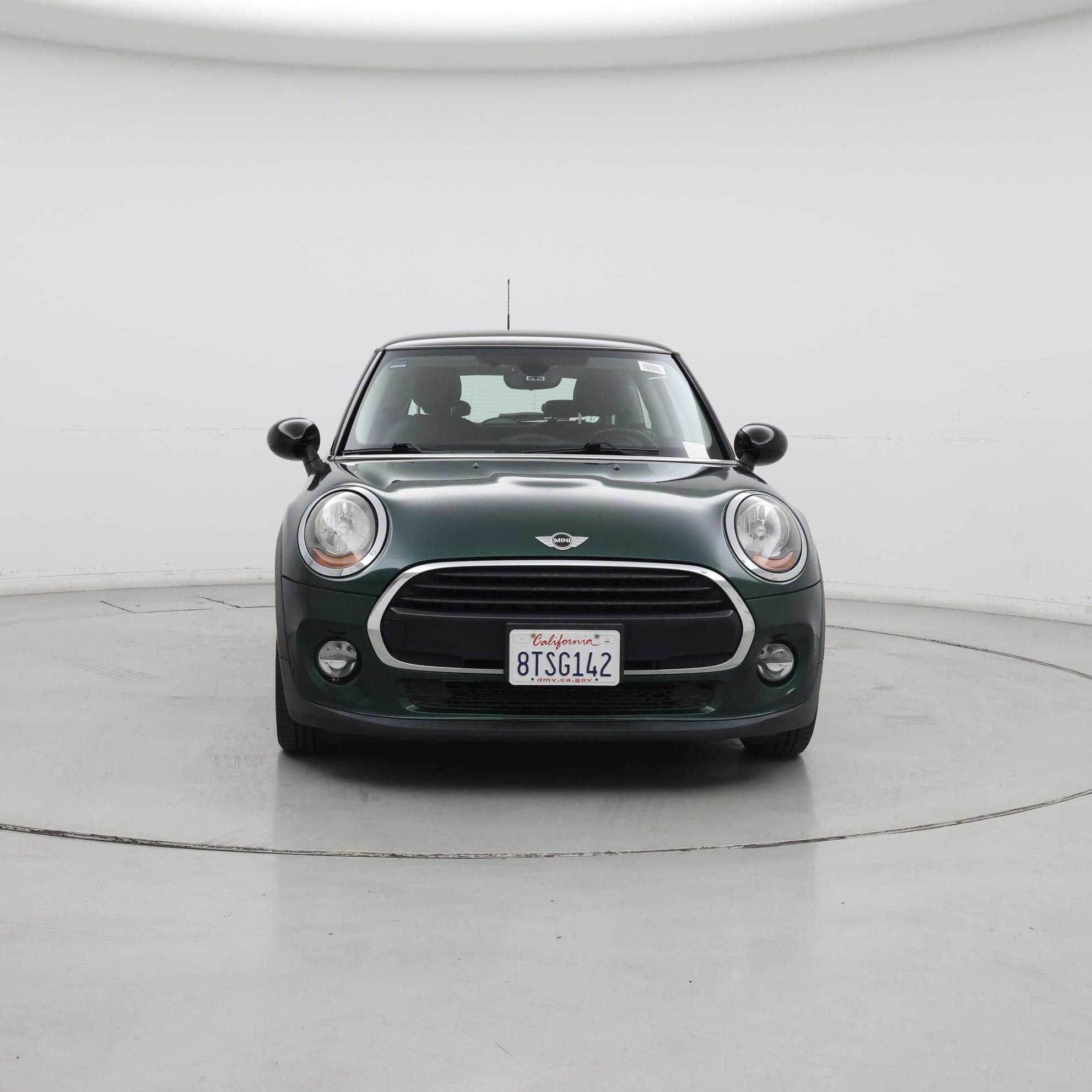 Thumbnail: 2017 MINI Cooper Hardtop - 5
