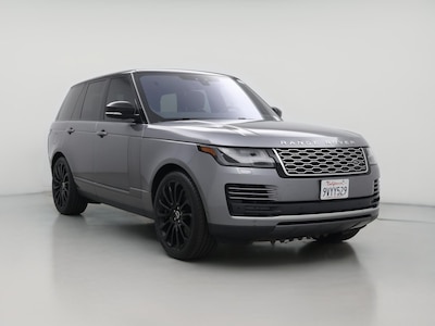 2020 Land Rover Range Rover PH HSE