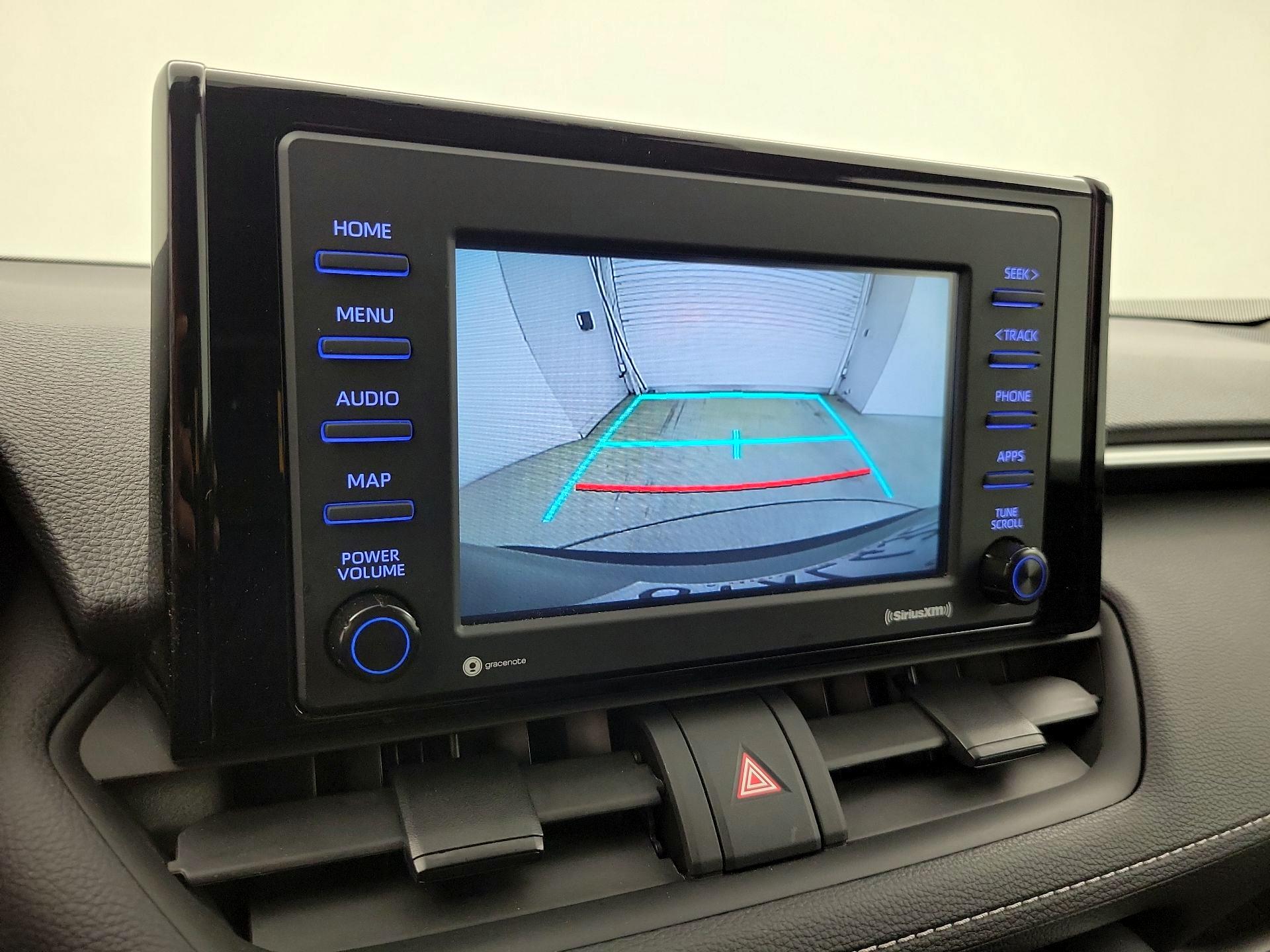 Thumbnail: 2021 Toyota RAV4 - 14