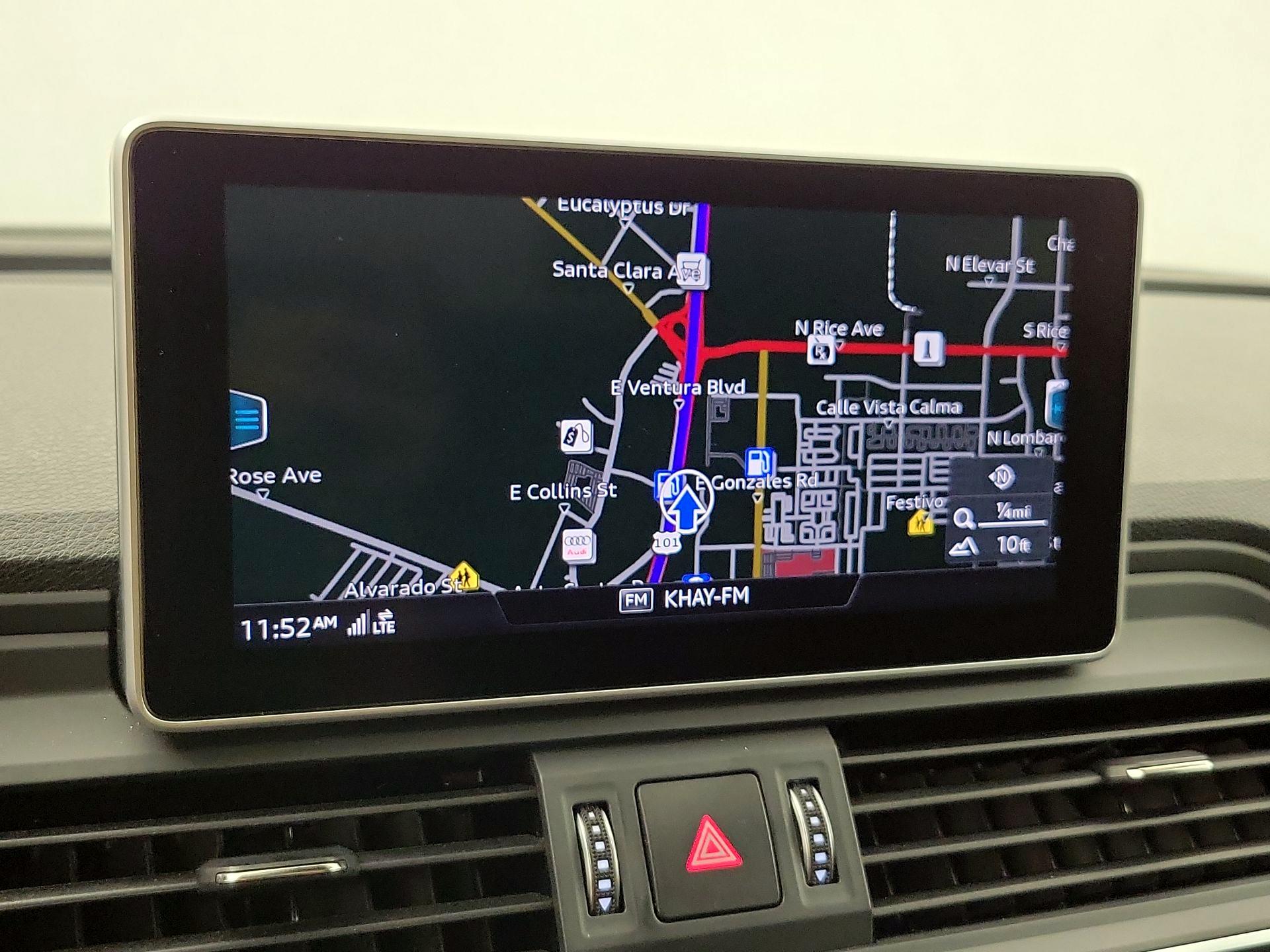 Thumbnail: 2018 Audi Q5 - 14