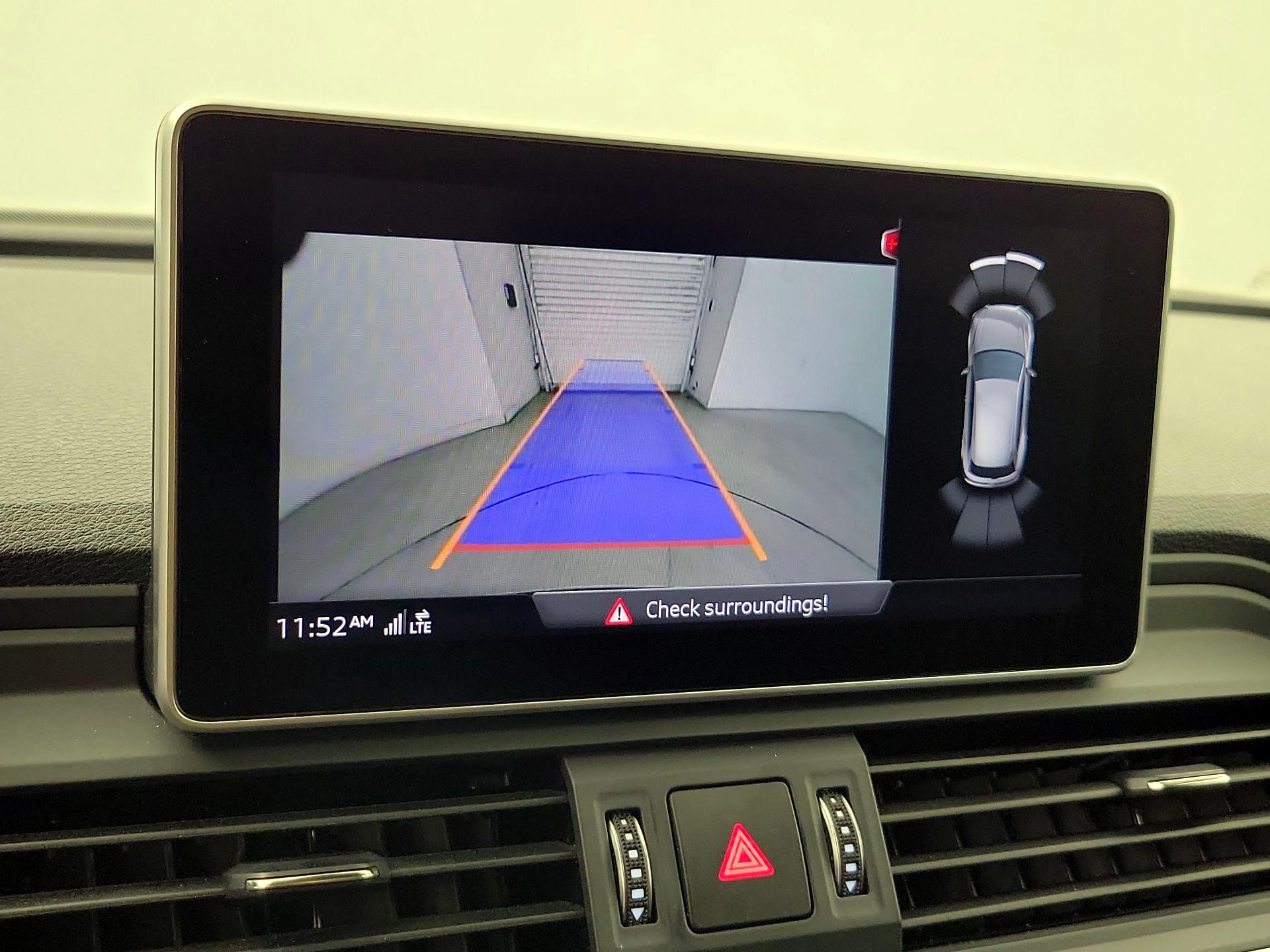 Thumbnail: 2018 Audi Q5 - 15