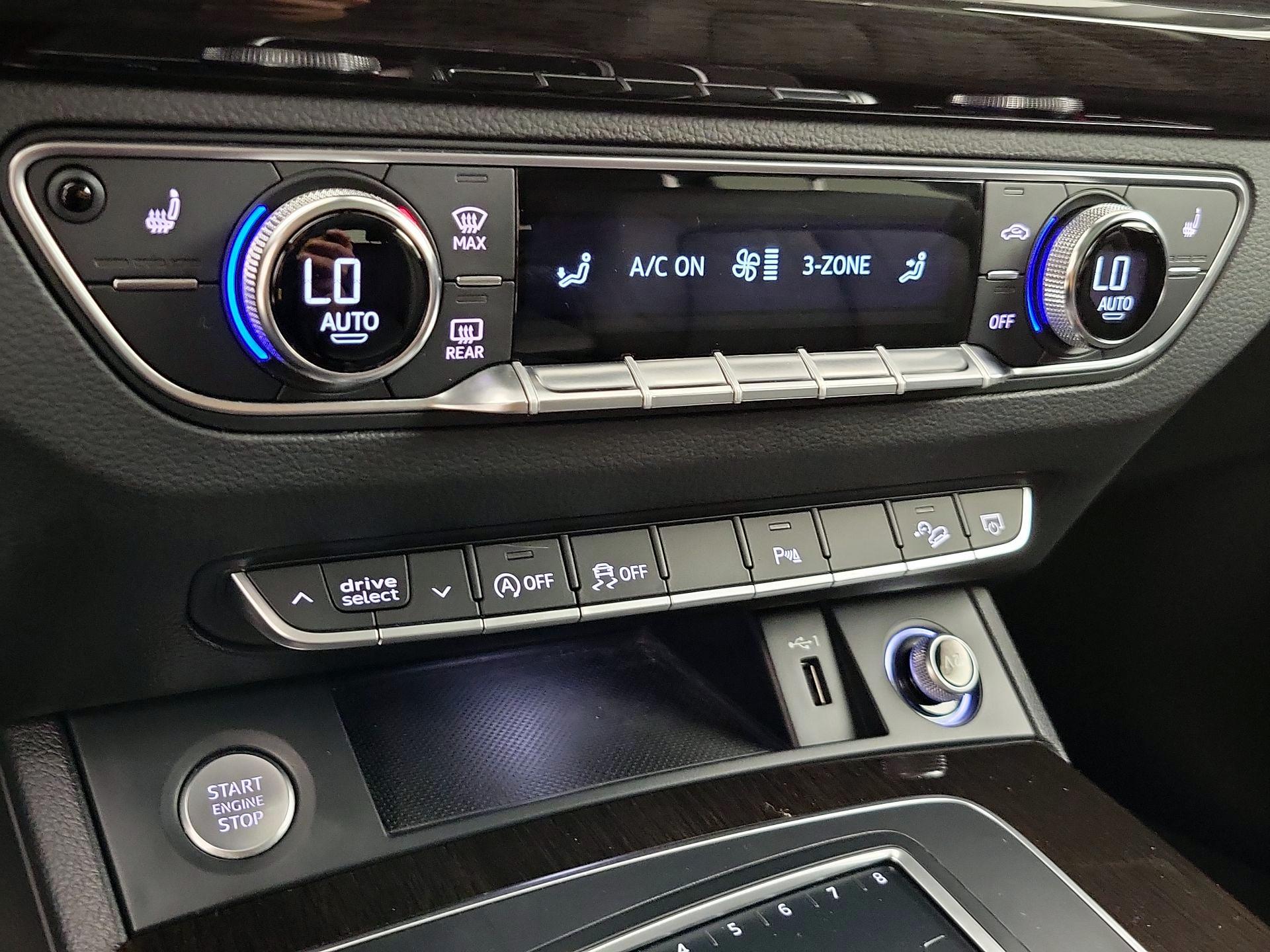 Thumbnail: 2018 Audi Q5 - 17