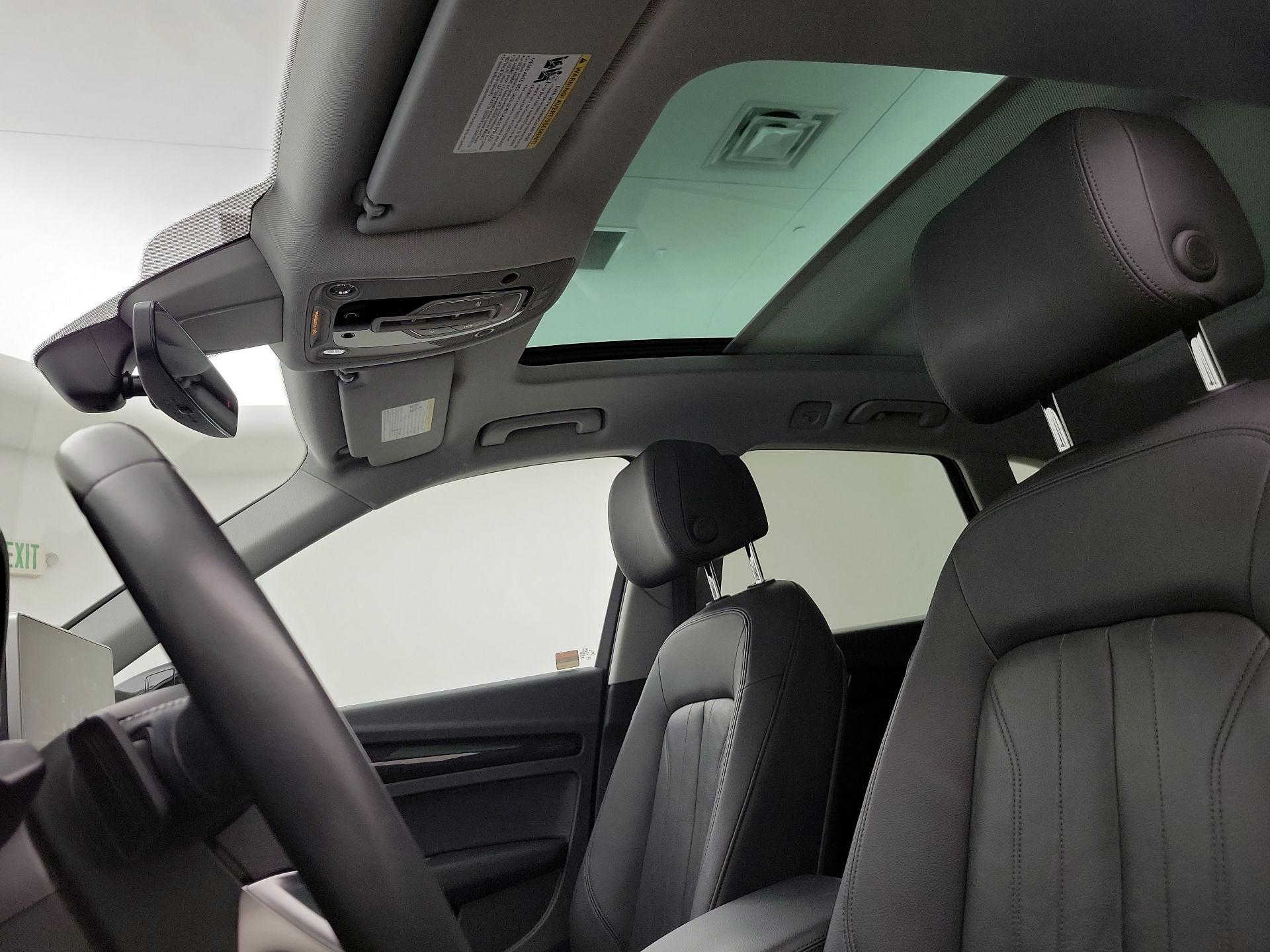 Thumbnail: 2018 Audi Q5 - 20