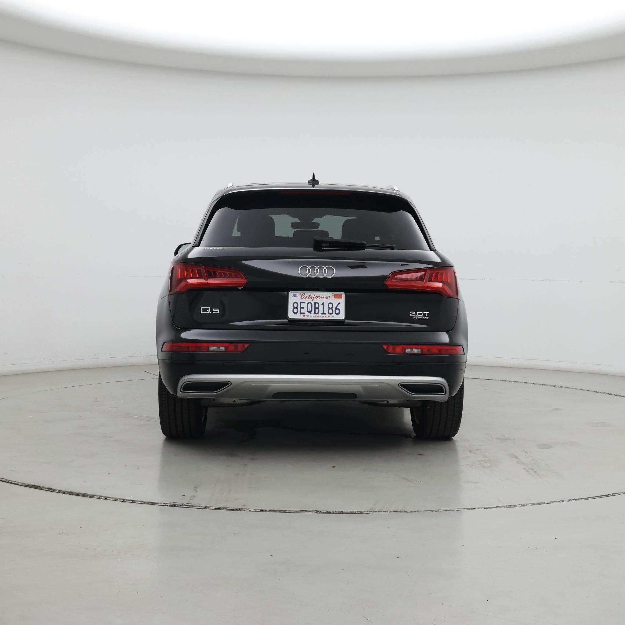 Thumbnail: 2018 Audi Q5 - 6