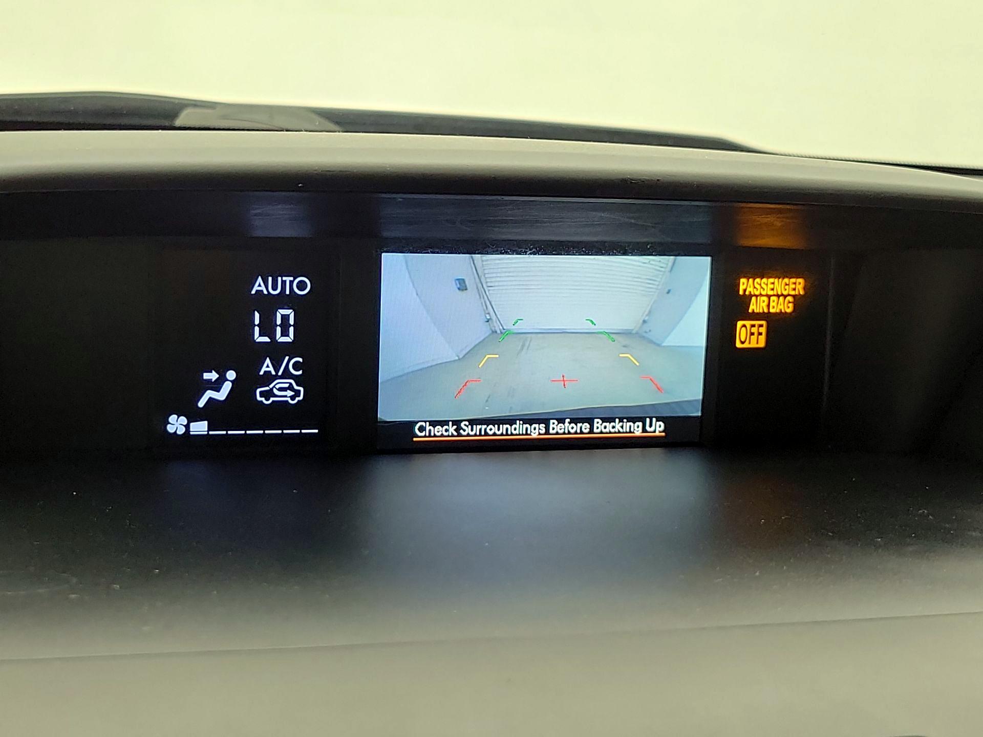 Thumbnail: 2015 Subaru Forester - 14