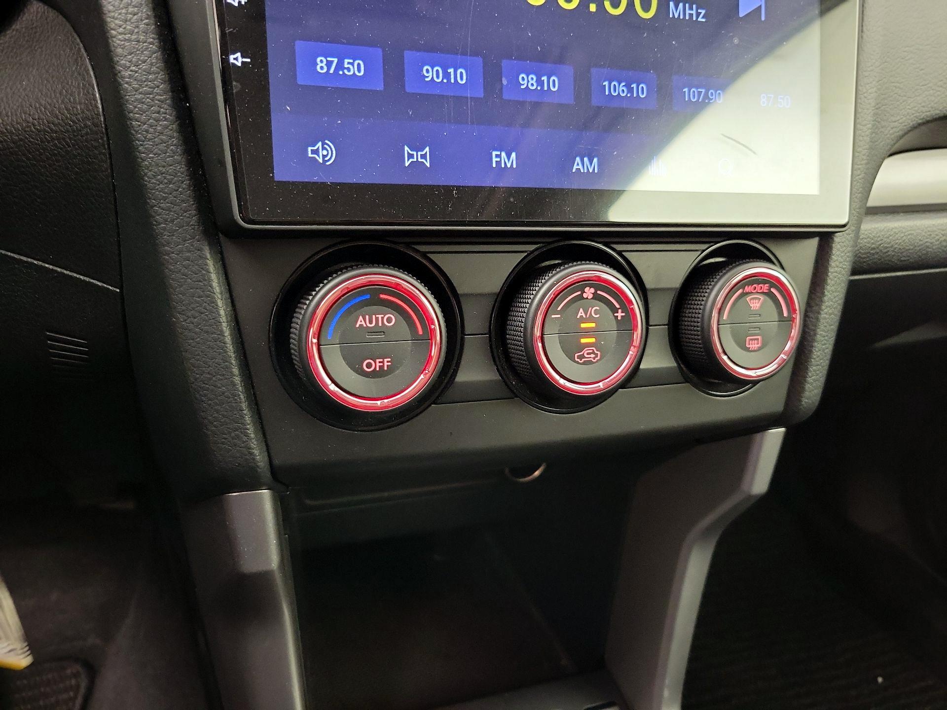 Thumbnail: 2015 Subaru Forester - 16