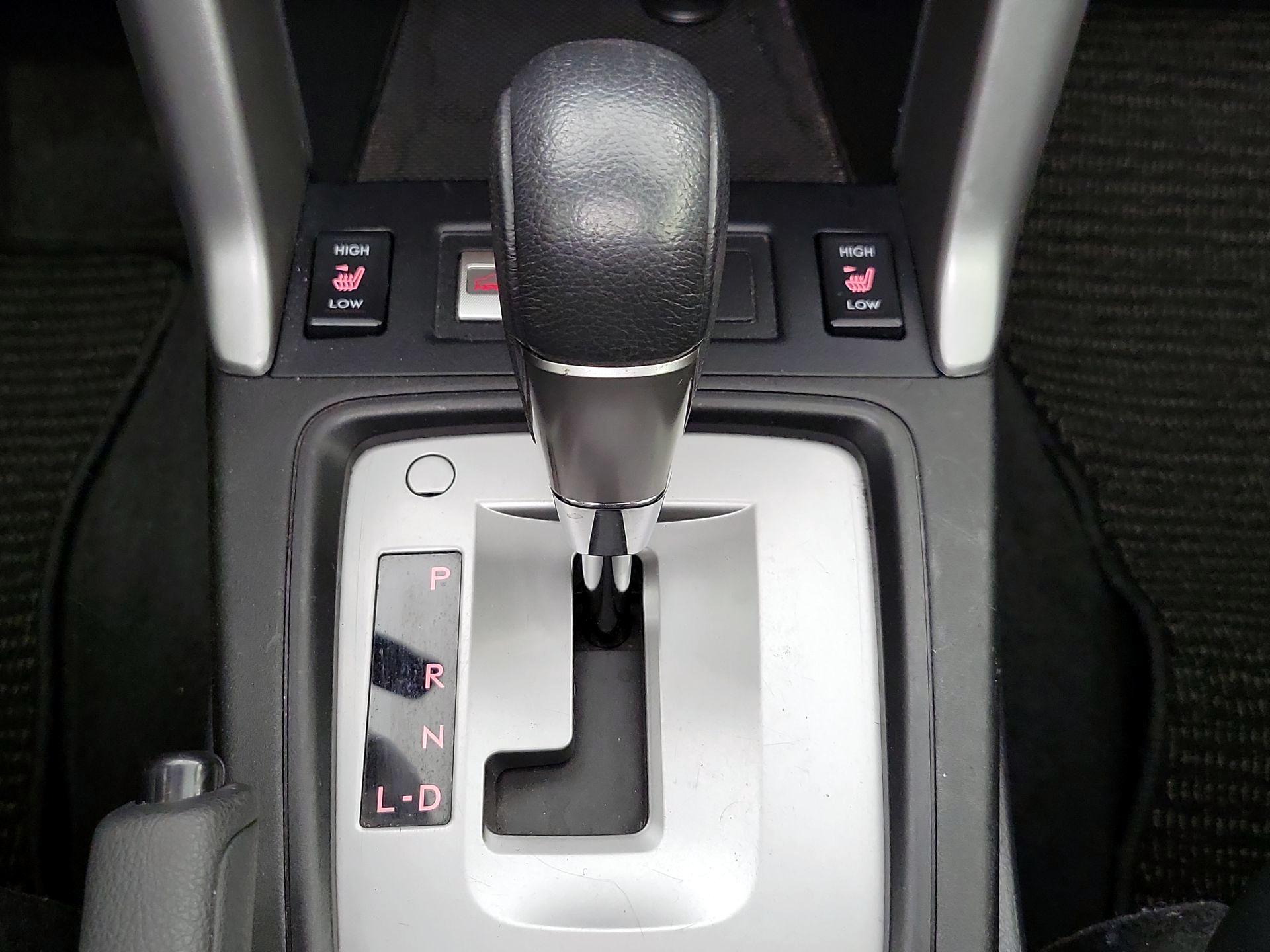 Thumbnail: 2015 Subaru Forester - 17