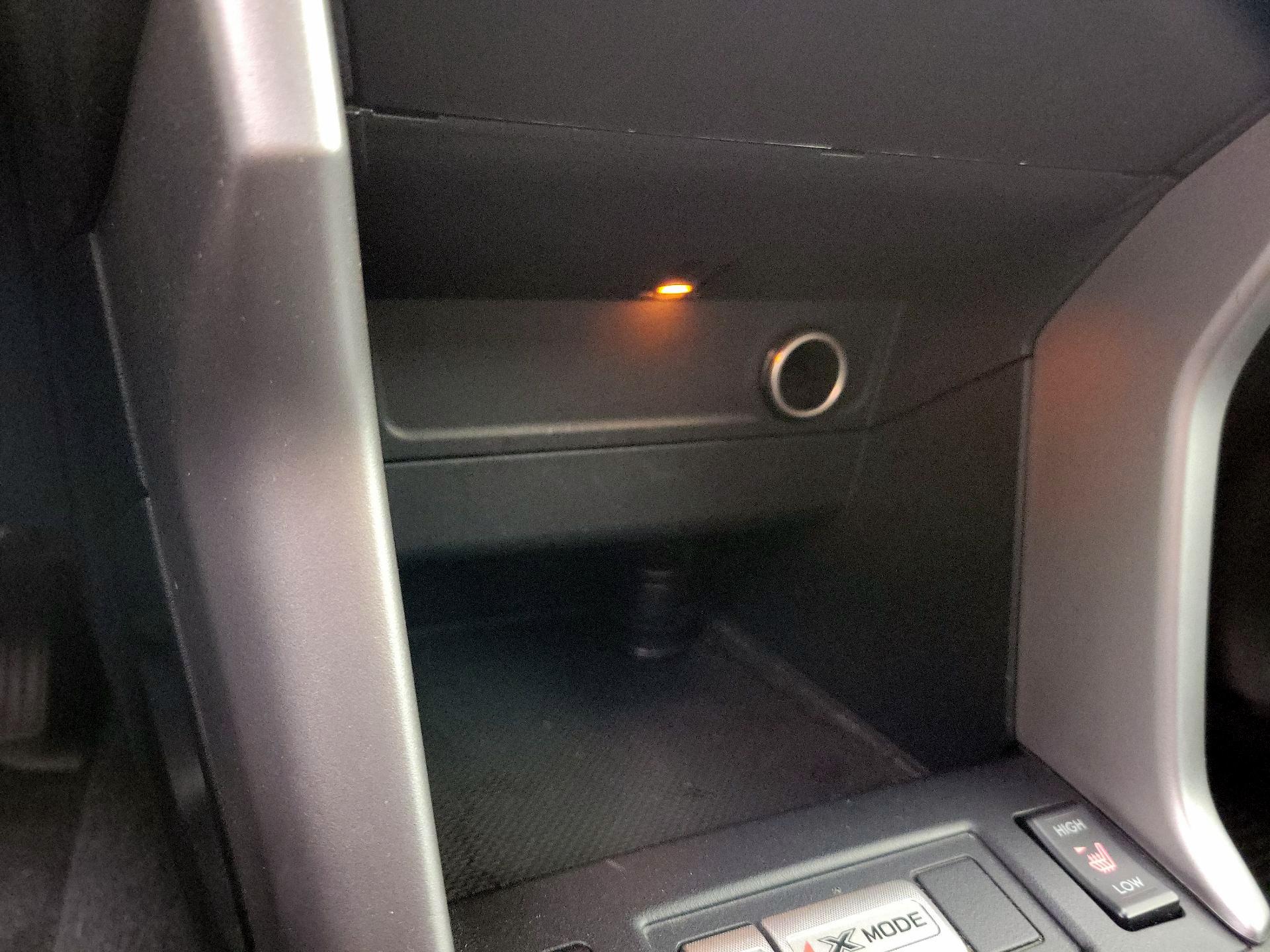 Thumbnail: 2015 Subaru Forester - 18