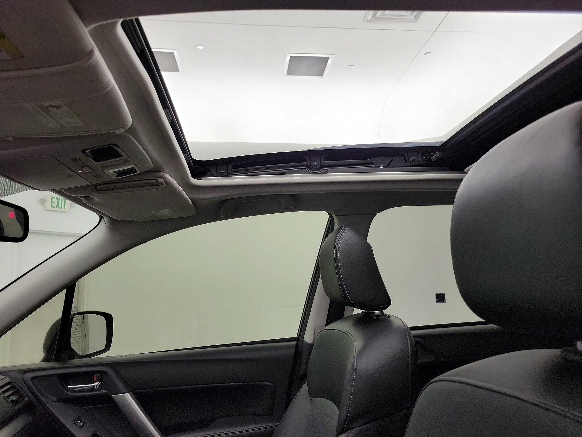 Thumbnail: 2015 Subaru Forester - 19