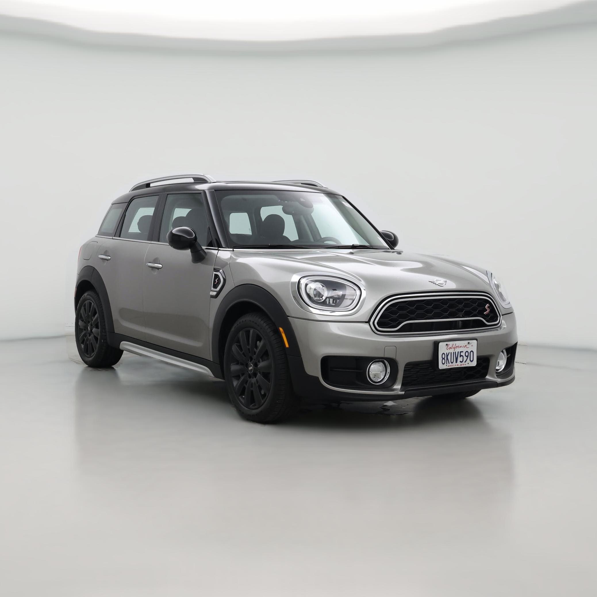 Thumbnail: 2019 MINI Cooper Countryman - 1