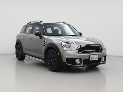 2019 Mini Cooper Countryman S
