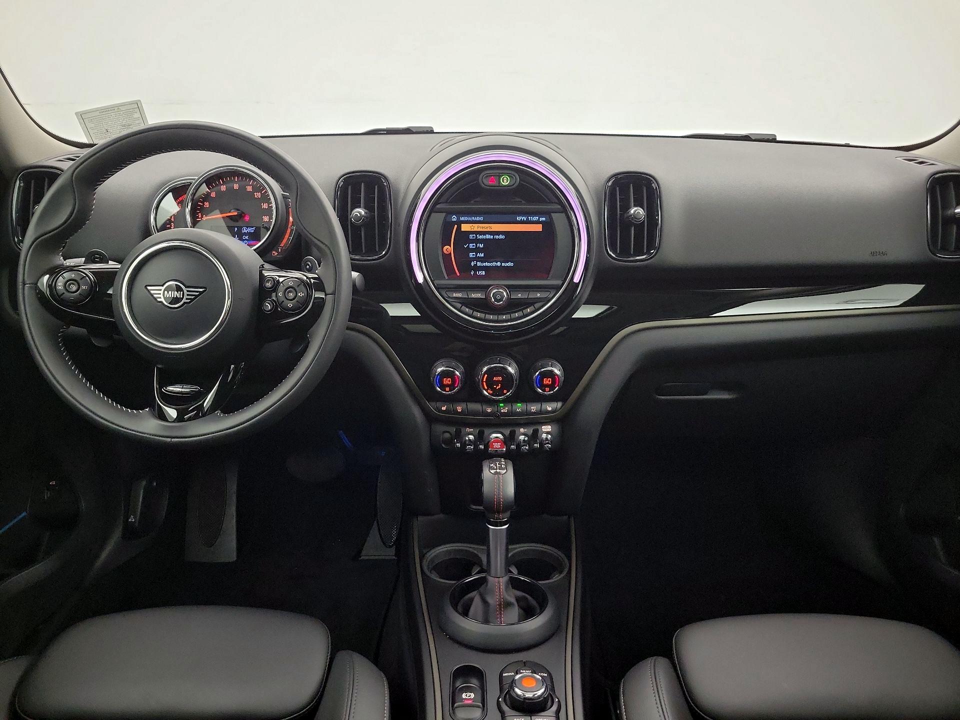 Thumbnail: 2019 MINI Cooper Countryman - 9