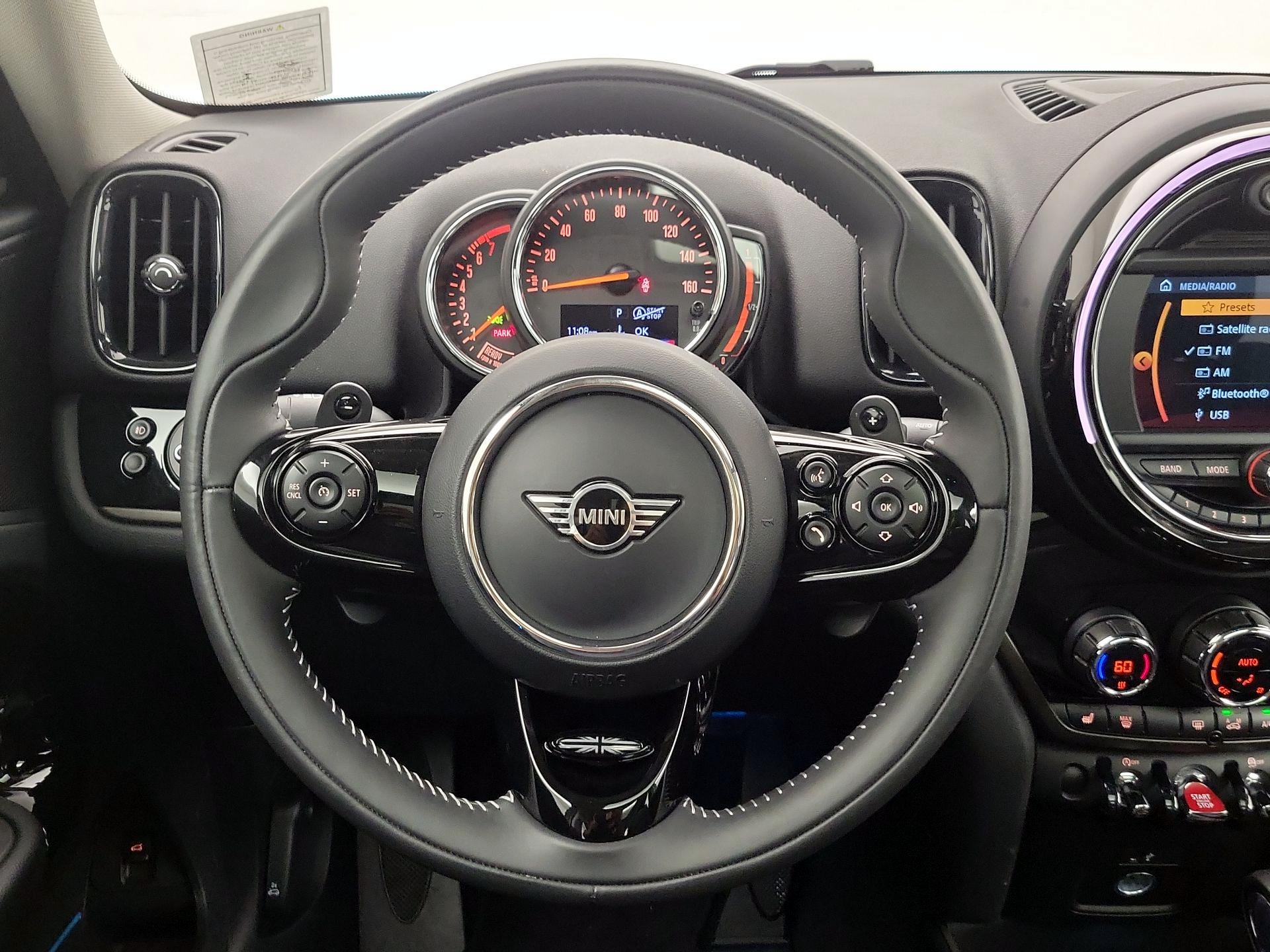 Thumbnail: 2019 MINI Cooper Countryman - 10