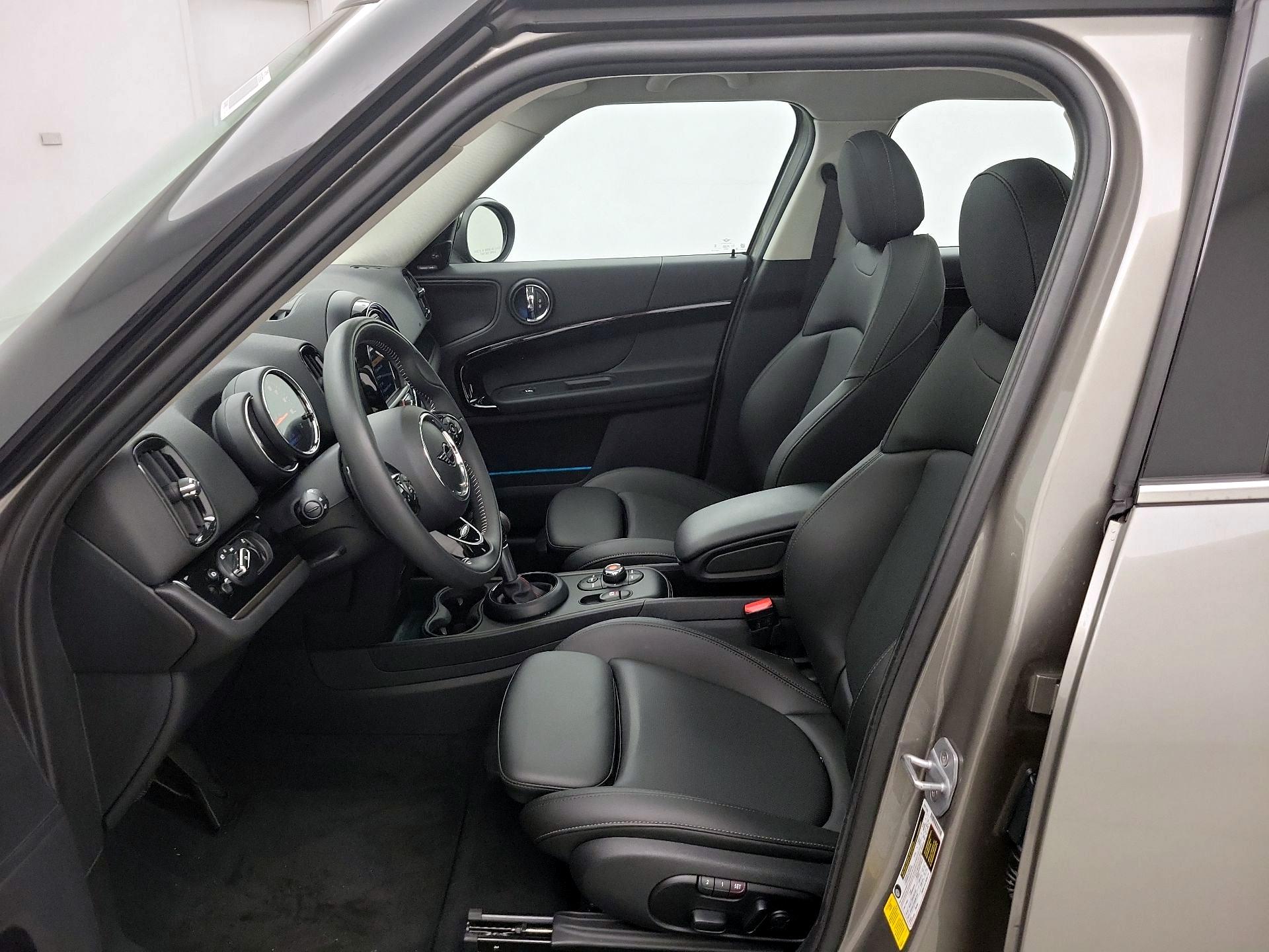 Thumbnail: 2019 MINI Cooper Countryman - 11