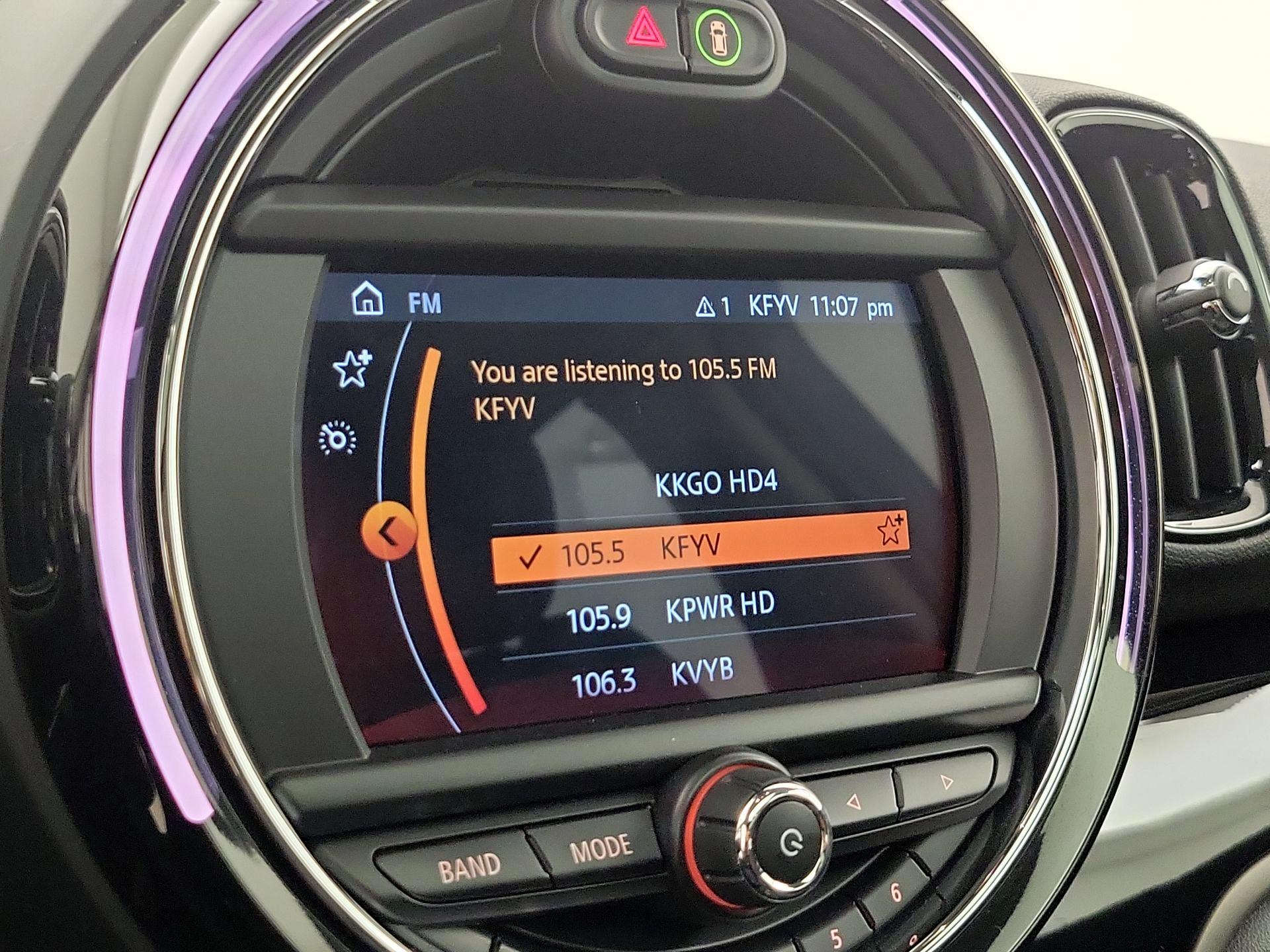 Thumbnail: 2019 MINI Cooper Countryman - 15