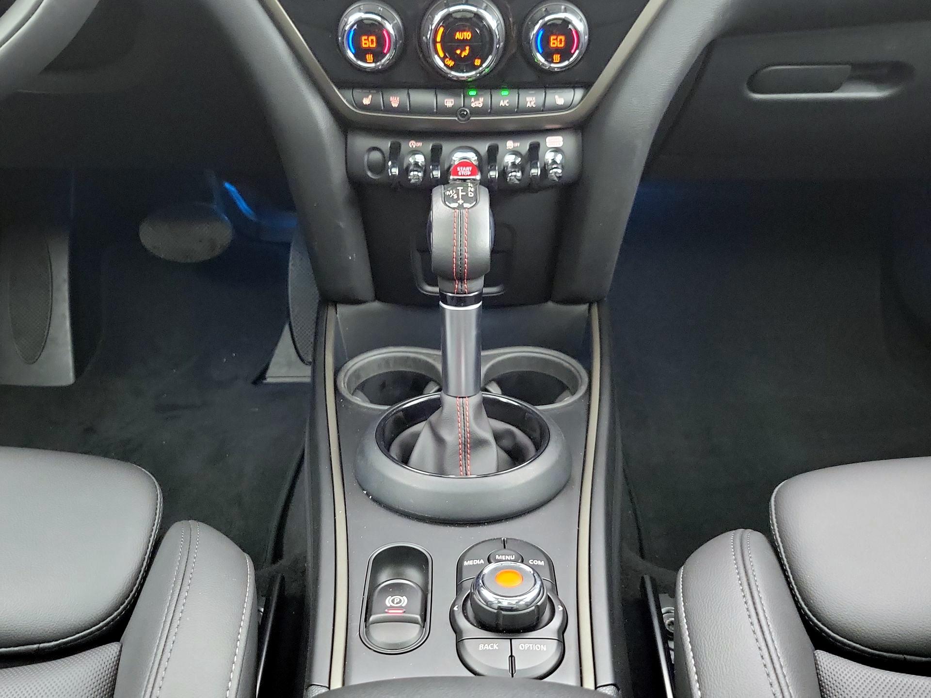 Thumbnail: 2019 MINI Cooper Countryman - 17