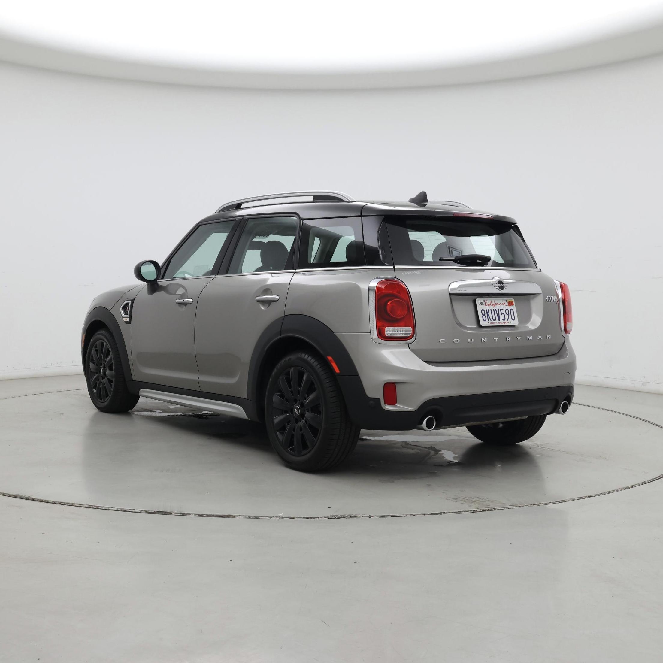 Thumbnail: 2019 MINI Cooper Countryman - 2
