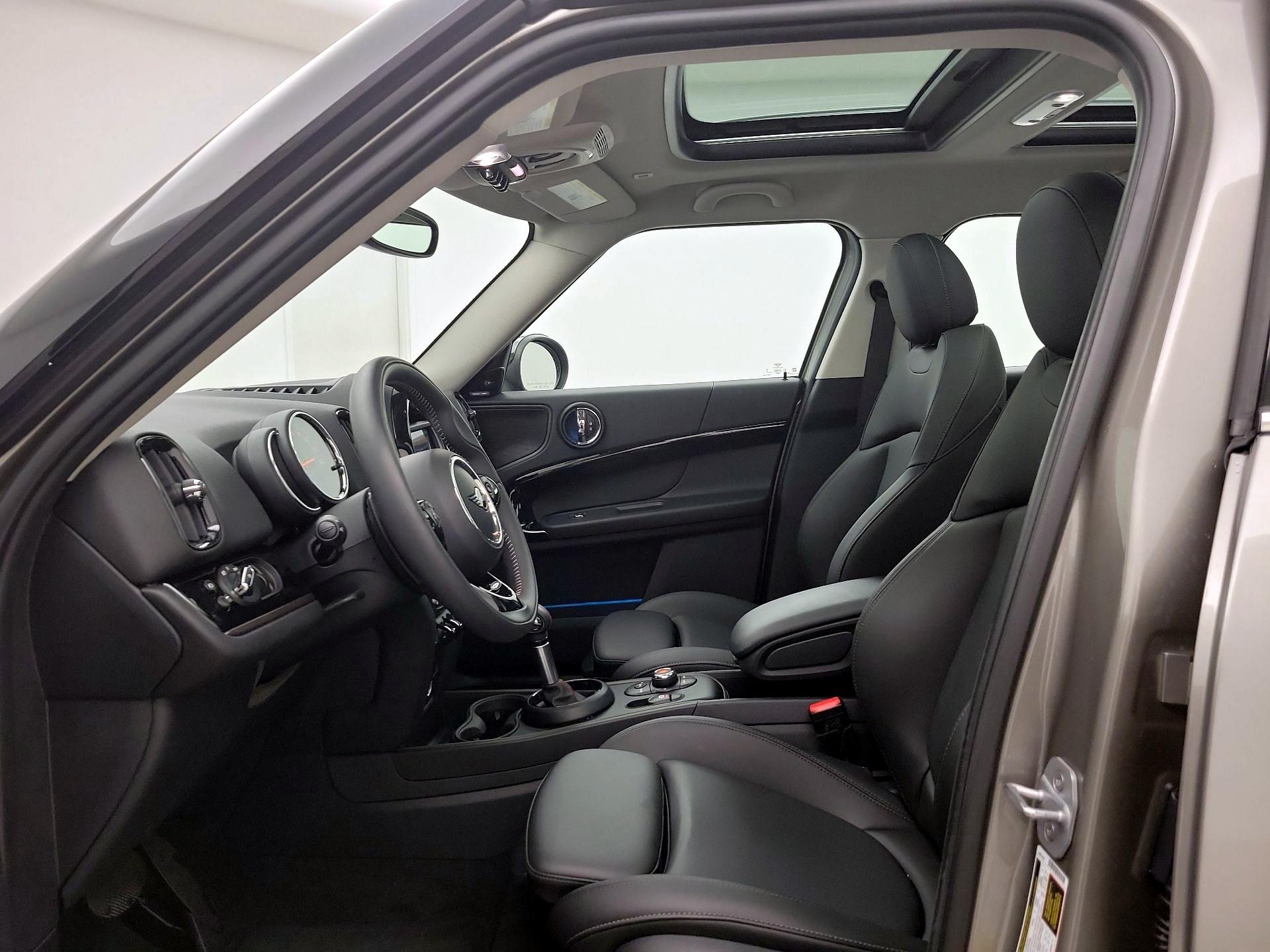 Thumbnail: 2019 MINI Cooper Countryman - 19