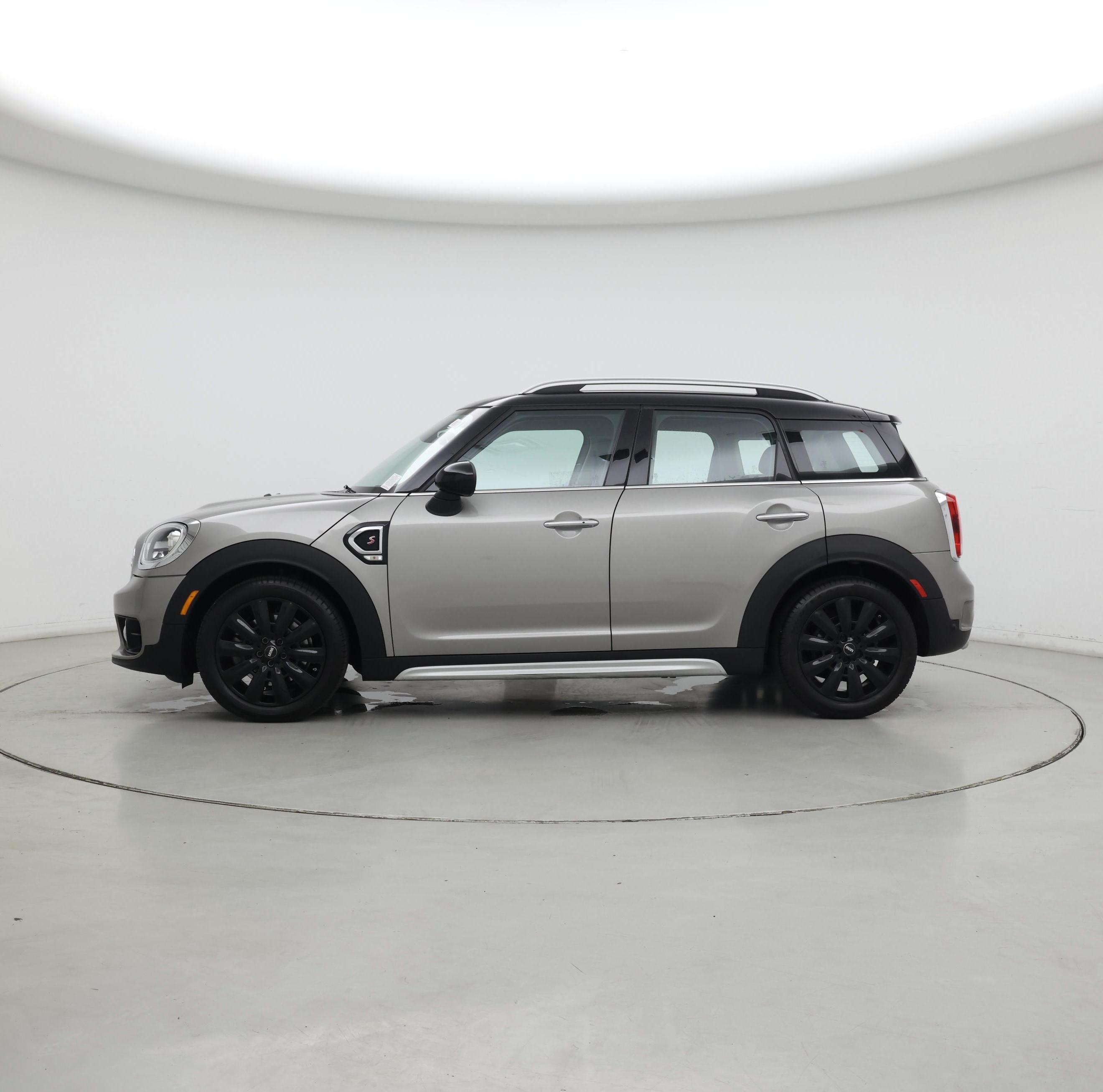Thumbnail: 2019 MINI Cooper Countryman - 3