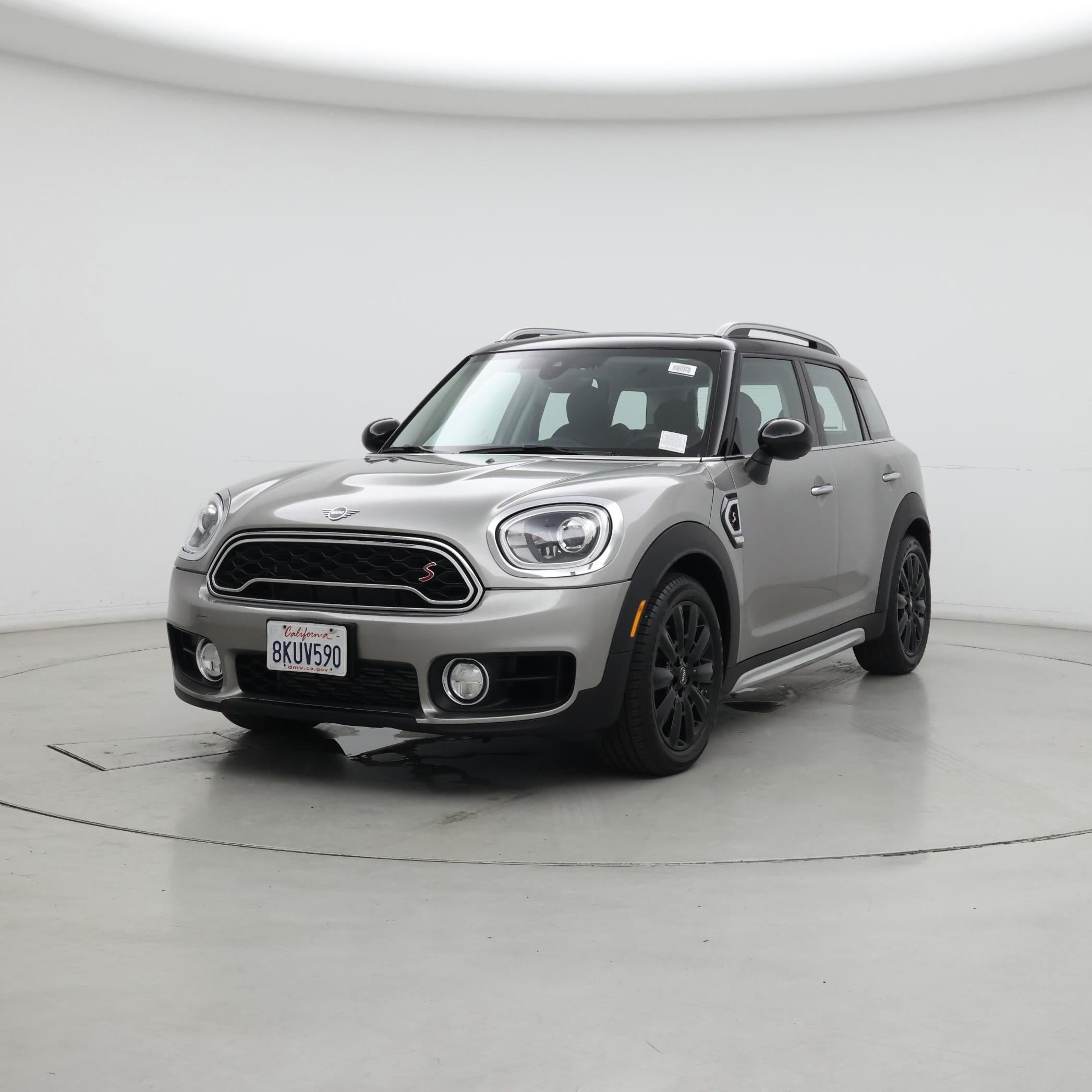 Thumbnail: 2019 MINI Cooper Countryman - 4