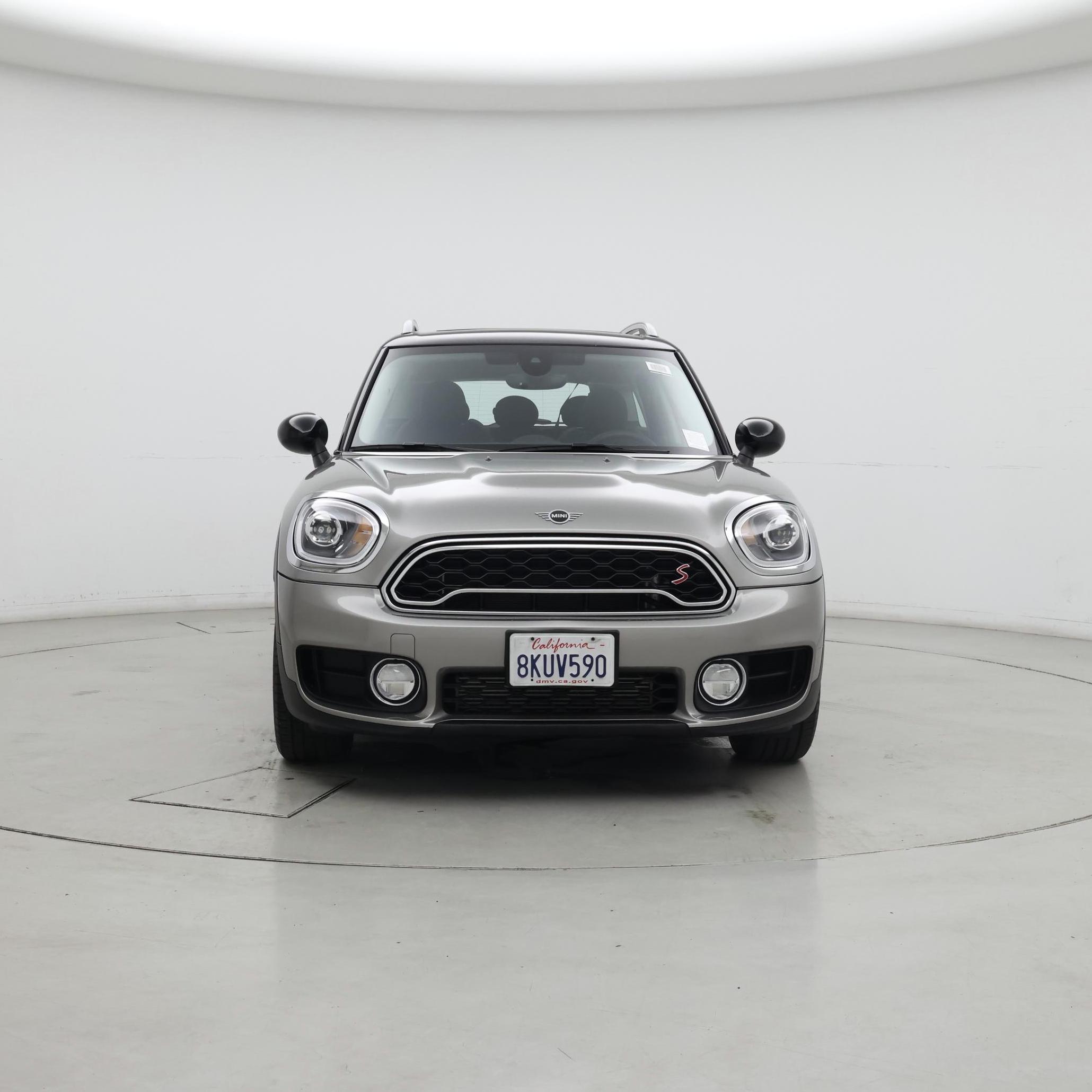 Thumbnail: 2019 MINI Cooper Countryman - 5