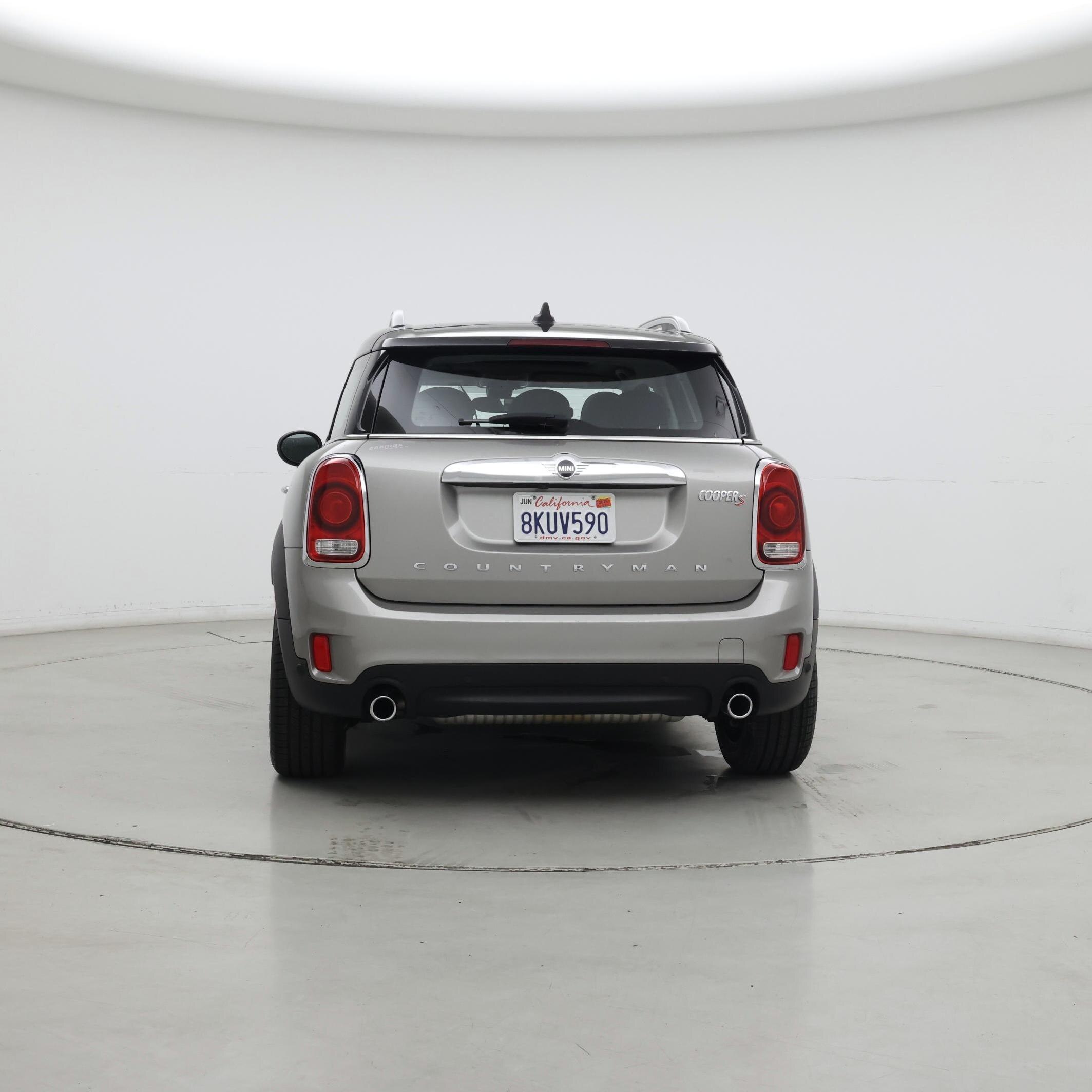 Thumbnail: 2019 MINI Cooper Countryman - 6