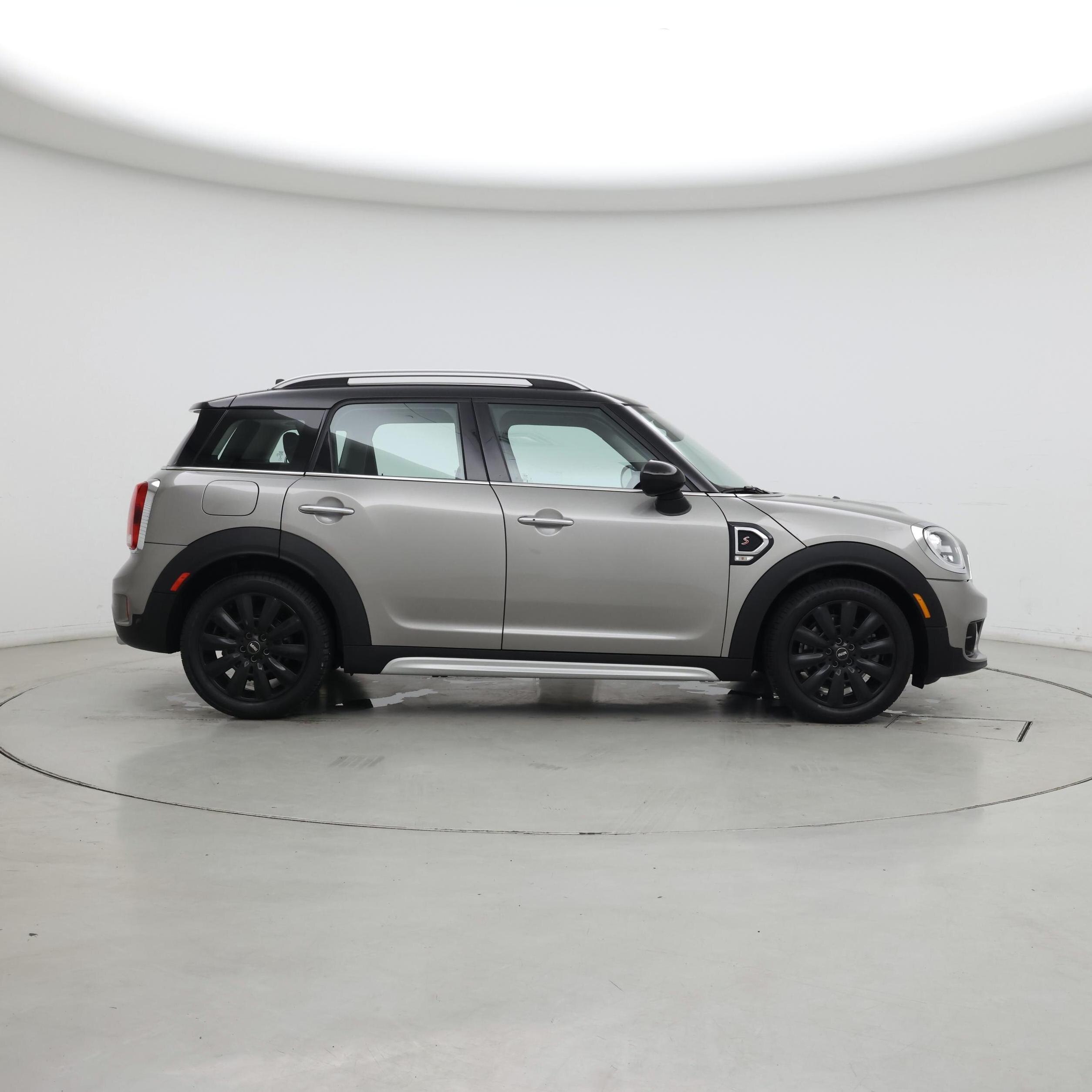 Thumbnail: 2019 MINI Cooper Countryman - 7