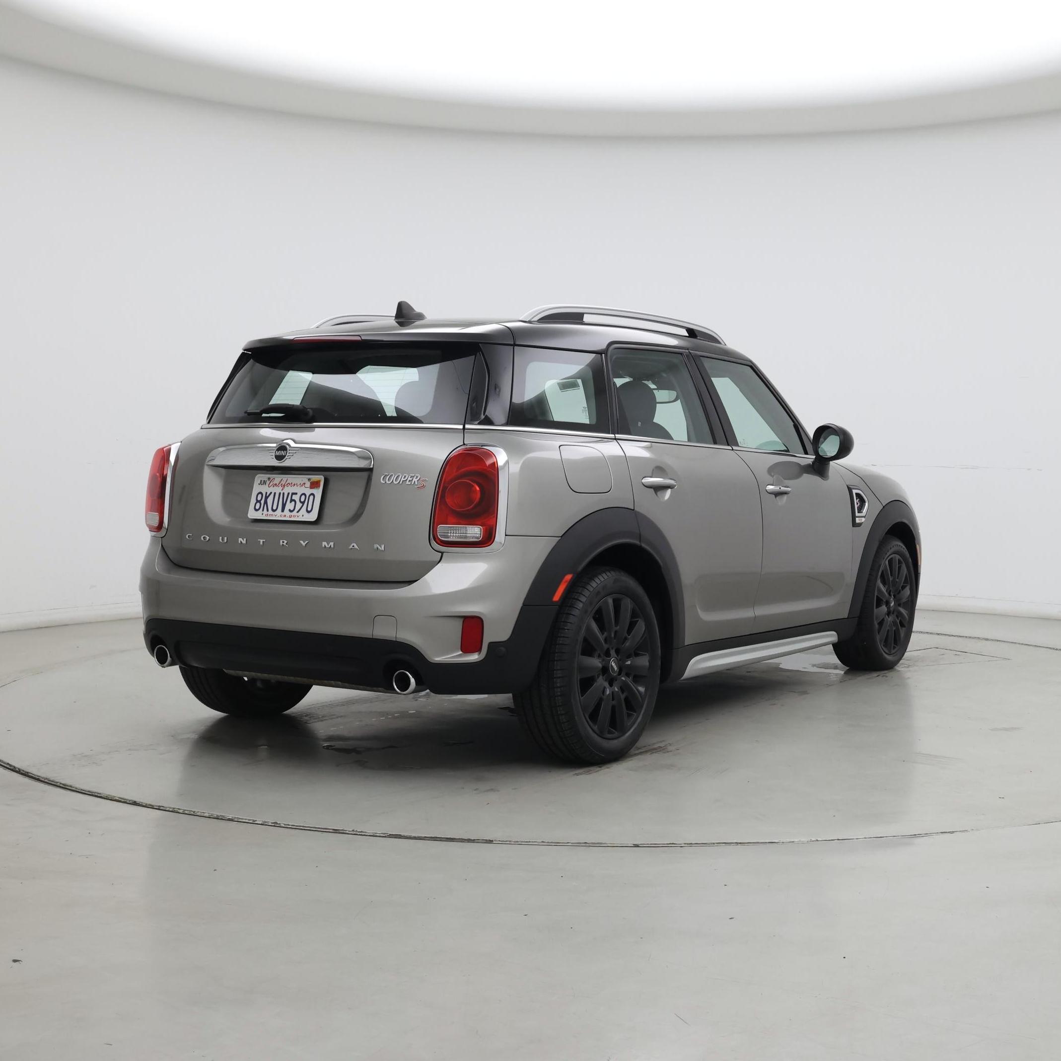Thumbnail: 2019 MINI Cooper Countryman - 8