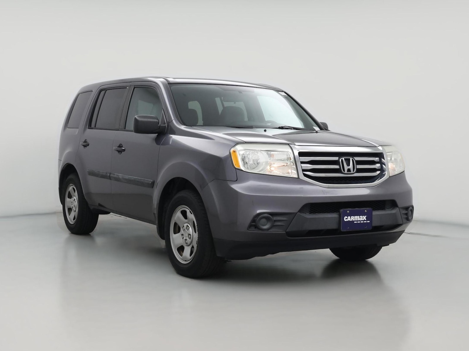 2015 Honda Pilot LX