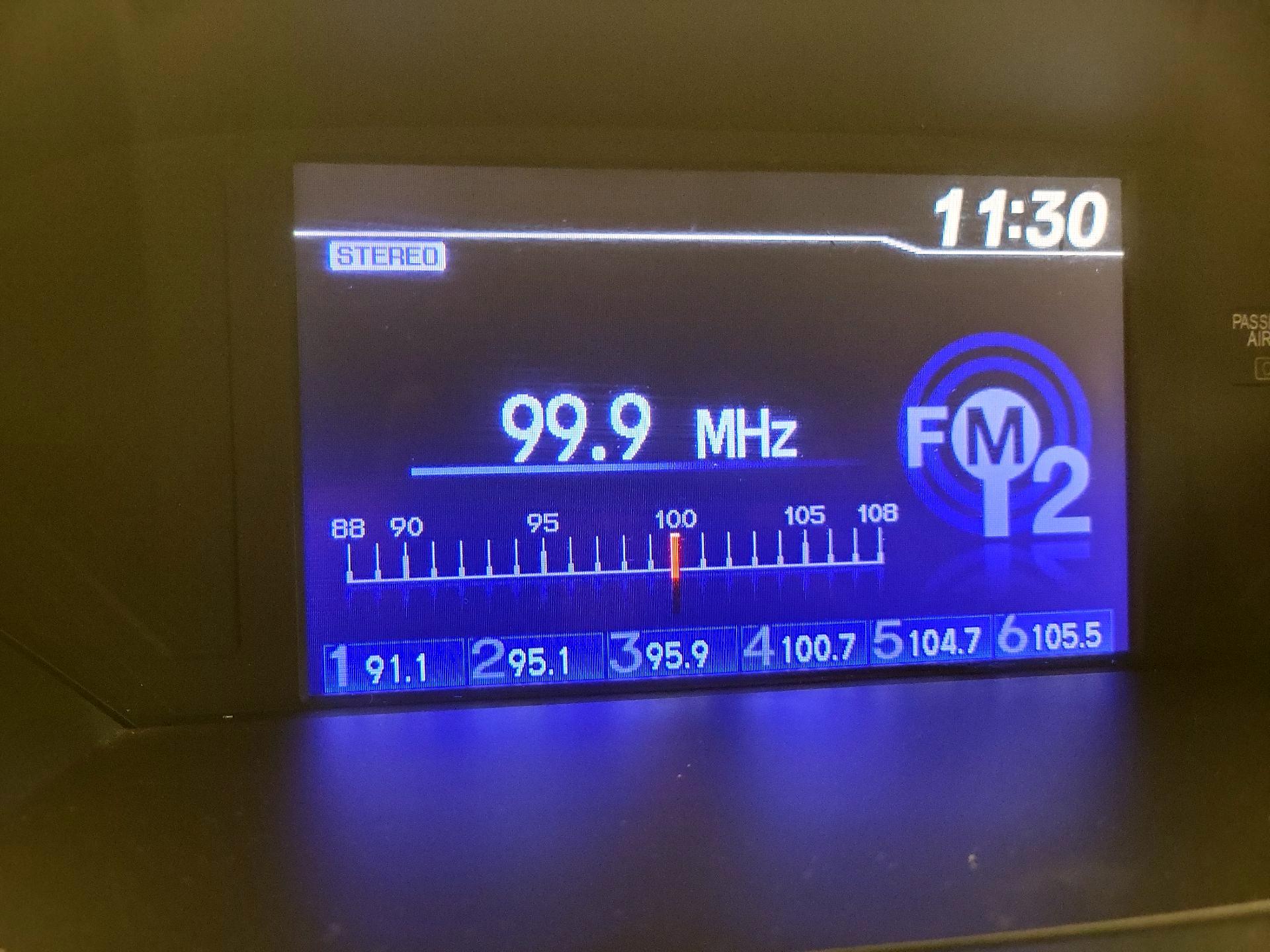 Thumbnail: 2015 Honda Pilot - 14