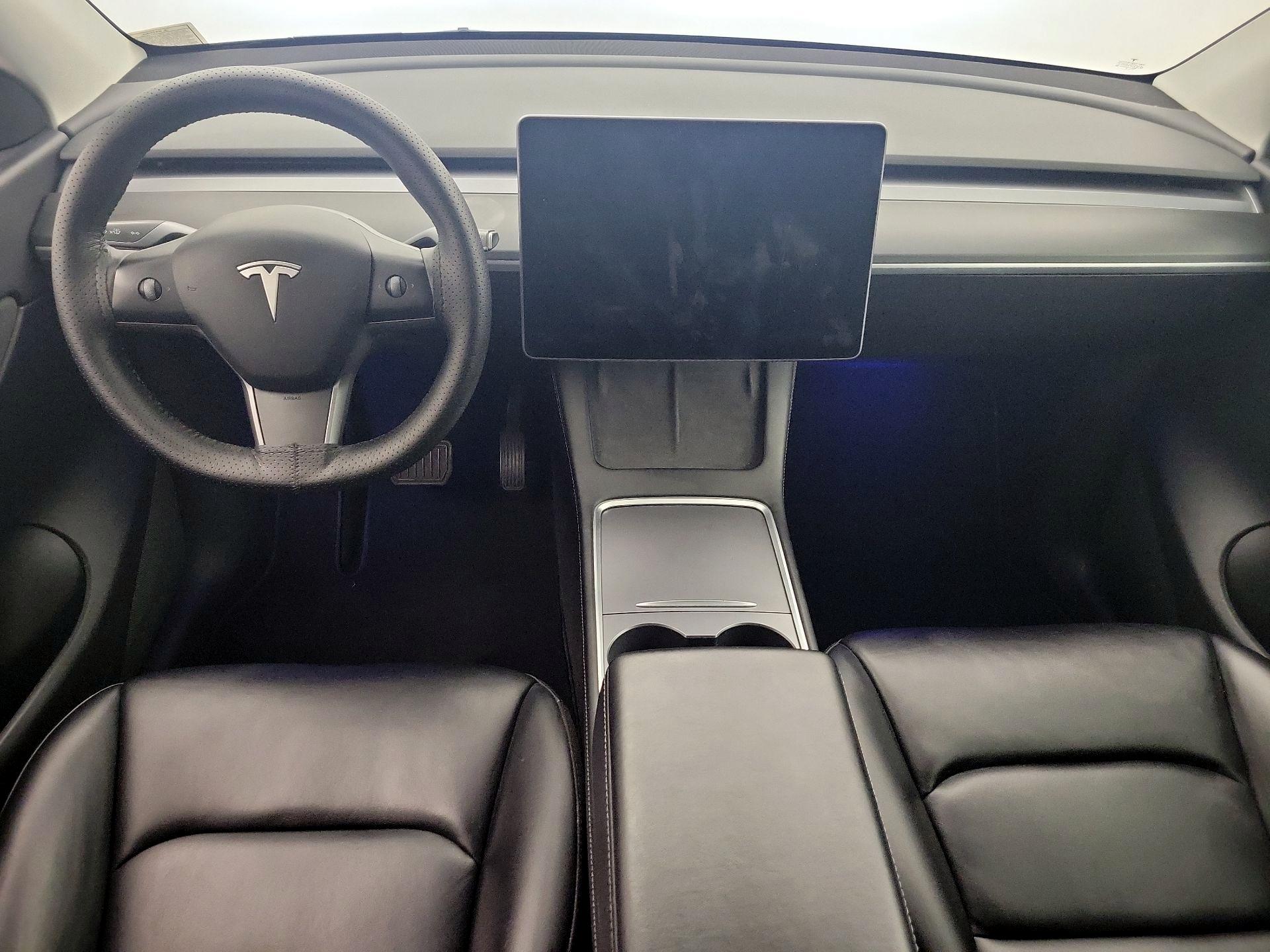 Thumbnail: 2021 Tesla Model Y - 9