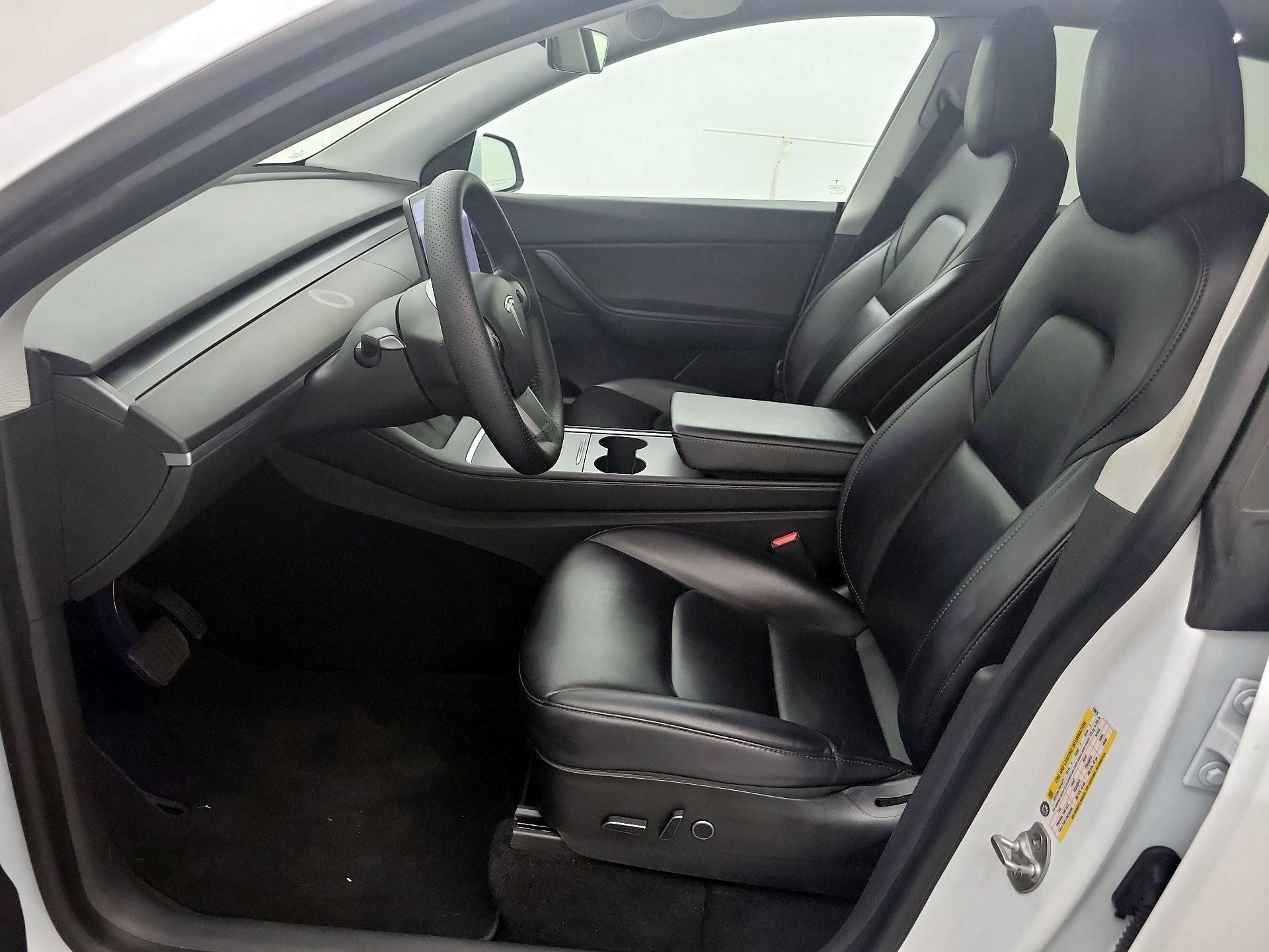 Thumbnail: 2021 Tesla Model Y - 11