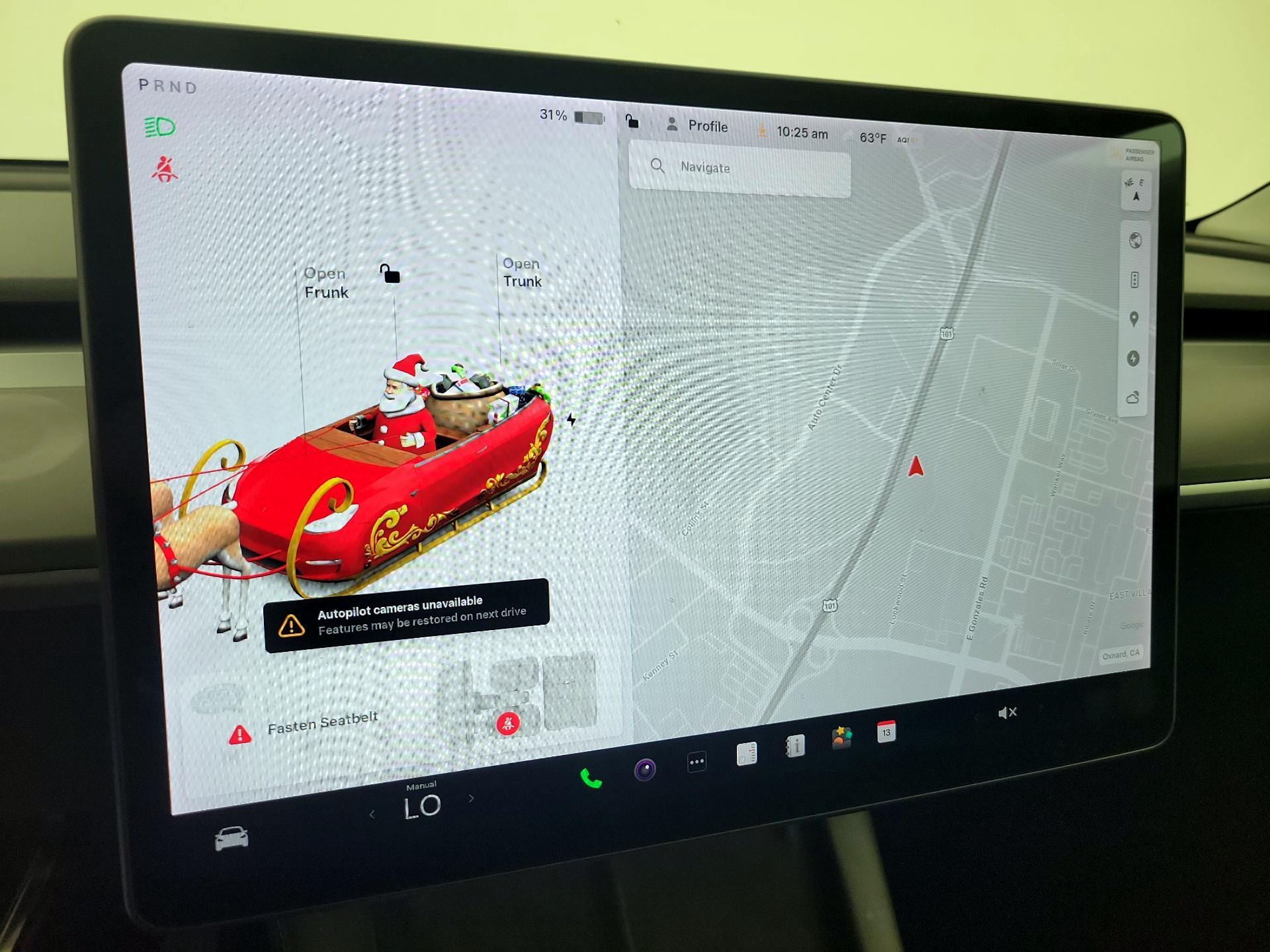 Thumbnail: 2021 Tesla Model Y - 13