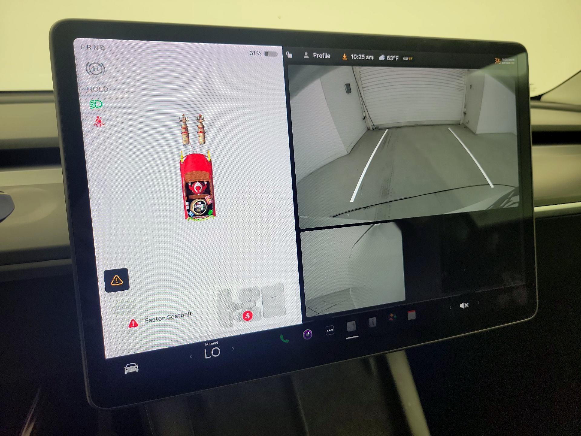 Thumbnail: 2021 Tesla Model Y - 14