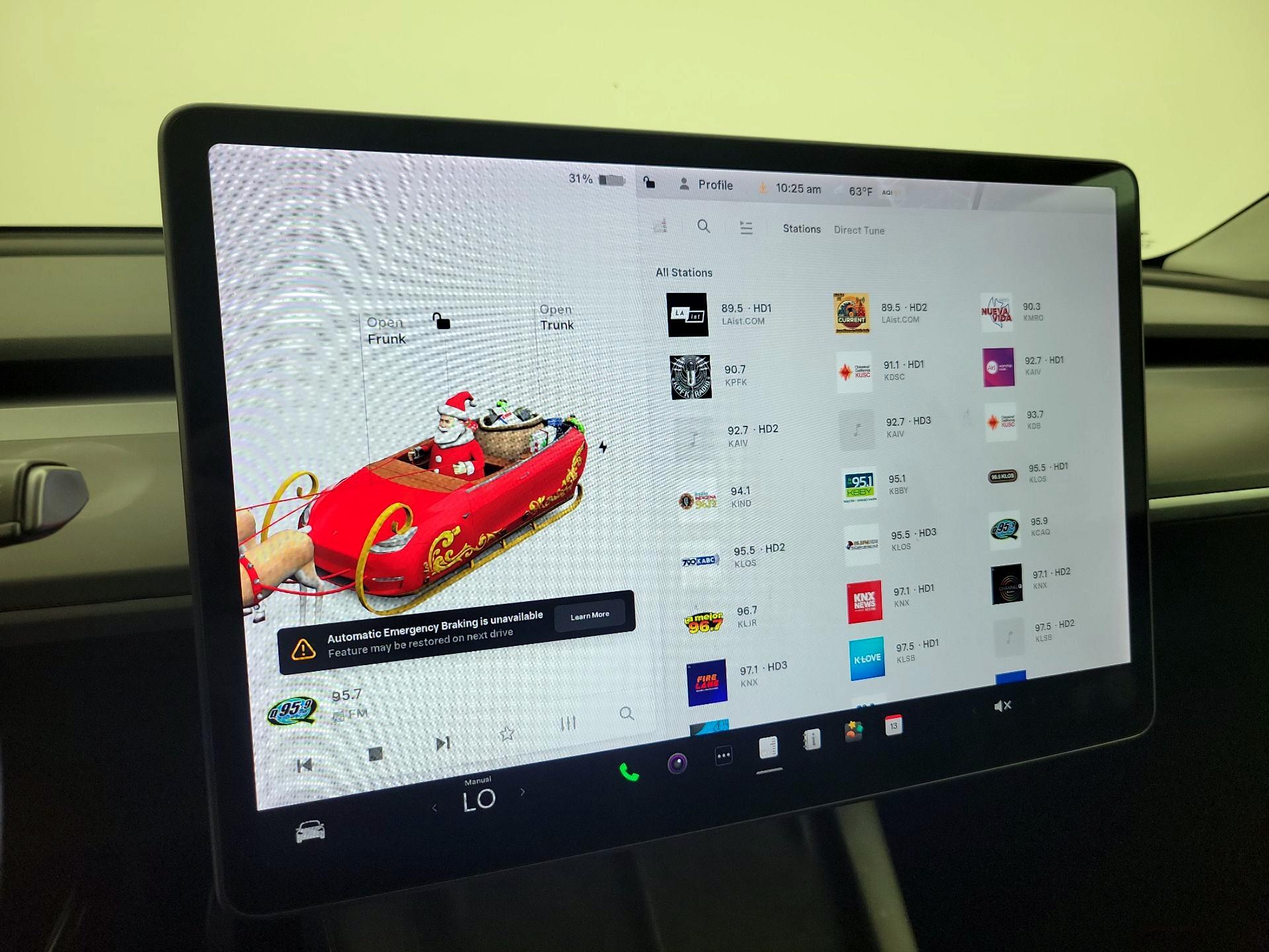 Thumbnail: 2021 Tesla Model Y - 15