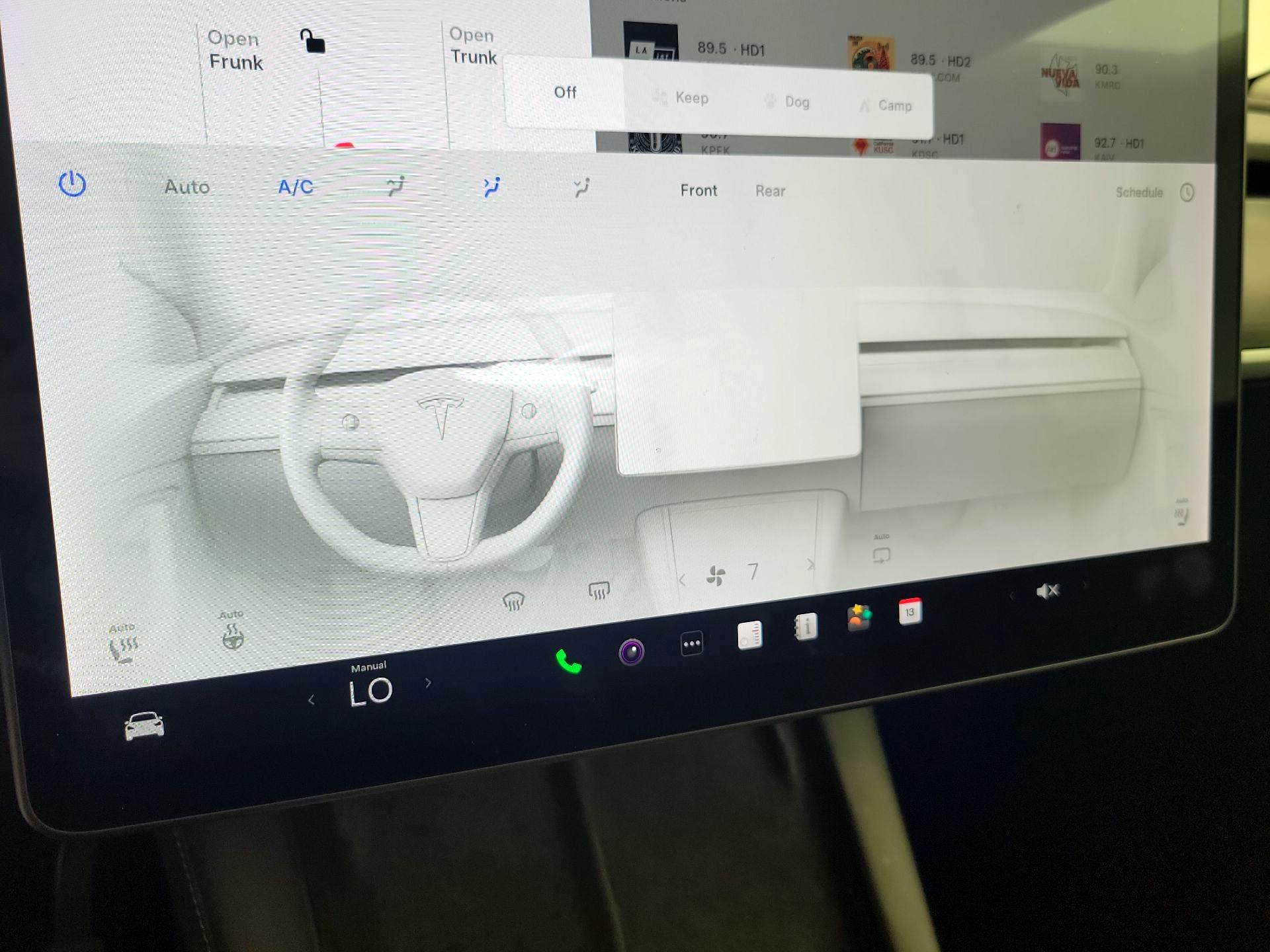 Thumbnail: 2021 Tesla Model Y - 16