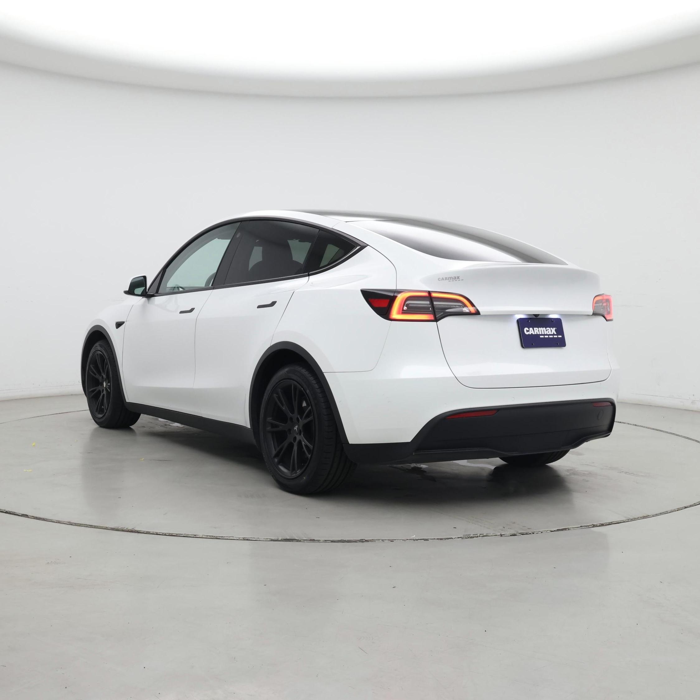 Thumbnail: 2021 Tesla Model Y - 2