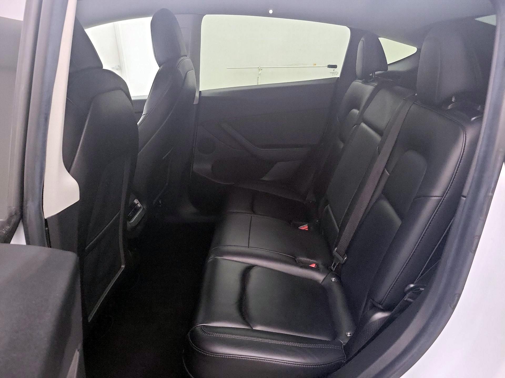 Thumbnail: 2021 Tesla Model Y - 20