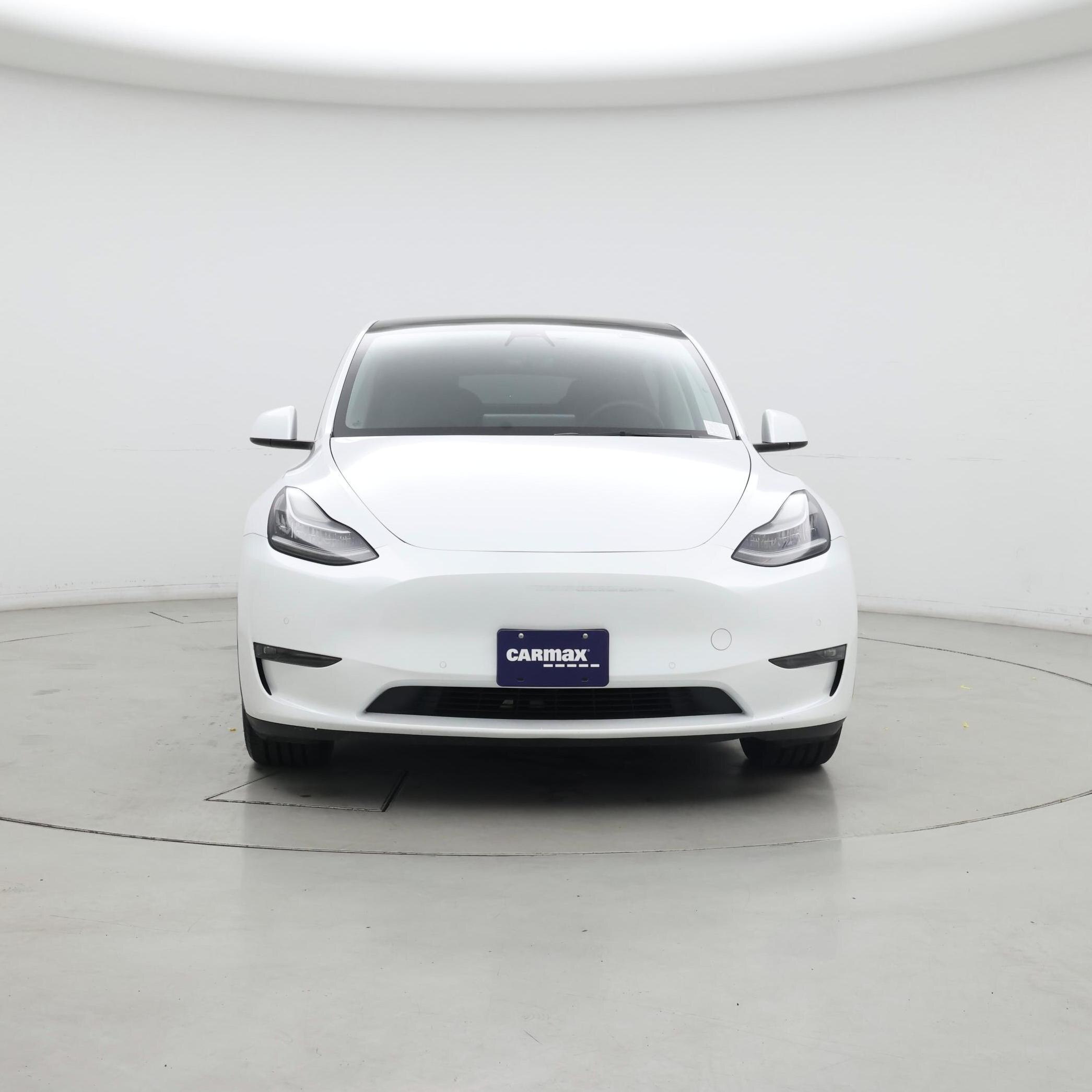 Thumbnail: 2021 Tesla Model Y - 5