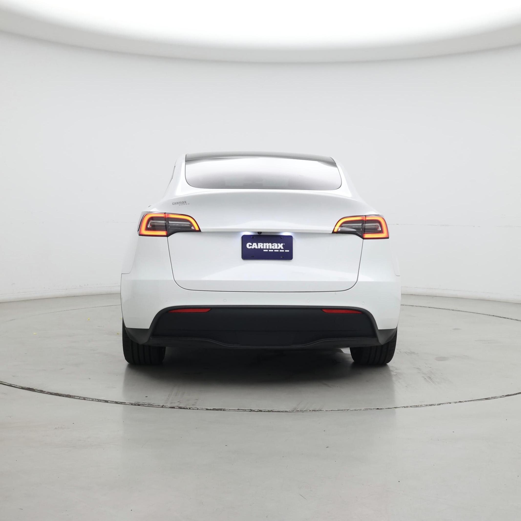 Thumbnail: 2021 Tesla Model Y - 6