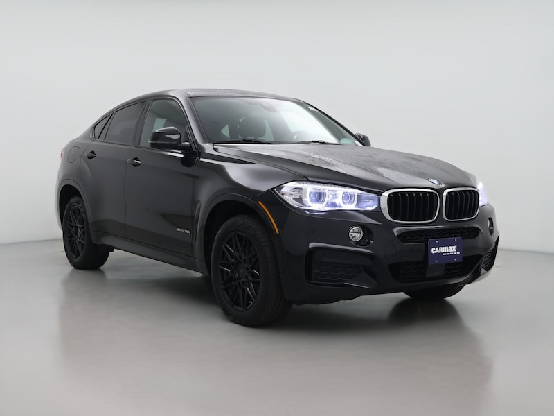 2019 BMW X6 sDrive35i -
                  Oxnard, CA