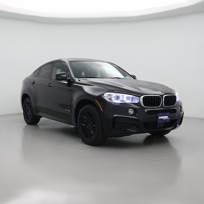 2019 BMW X6 SDrive35i