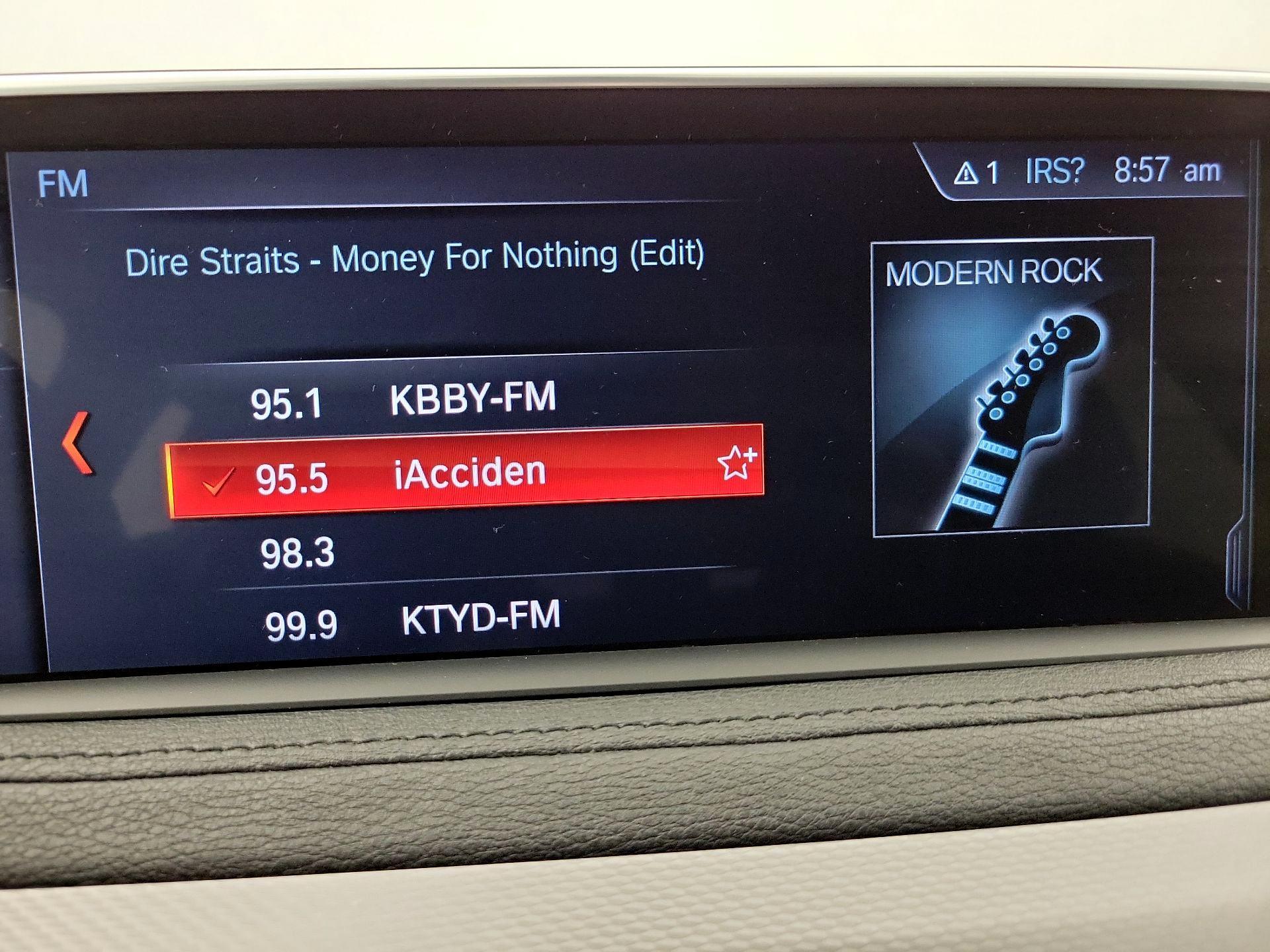 Thumbnail: 2019 BMW X6 - 16