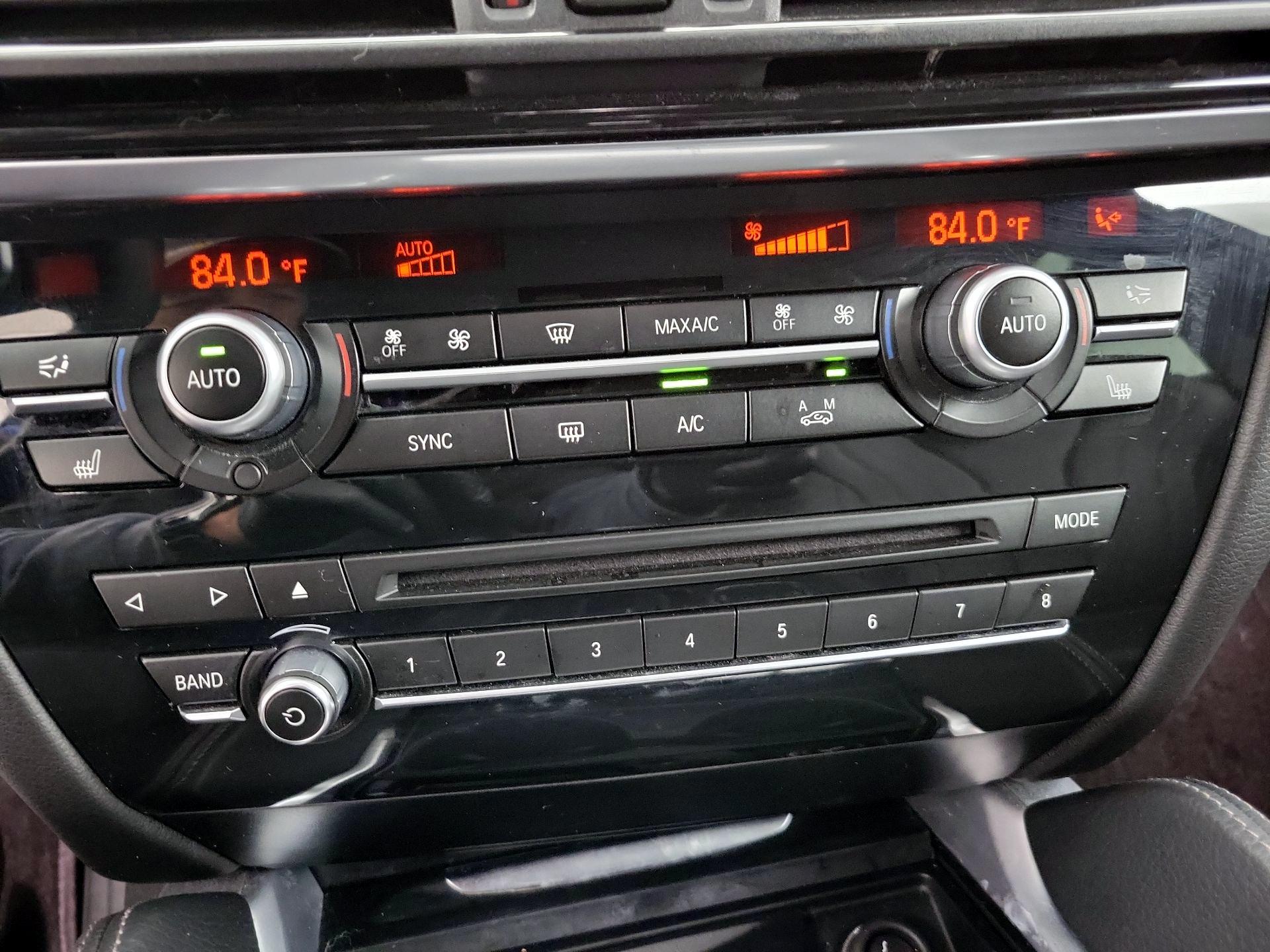 Thumbnail: 2019 BMW X6 - 17