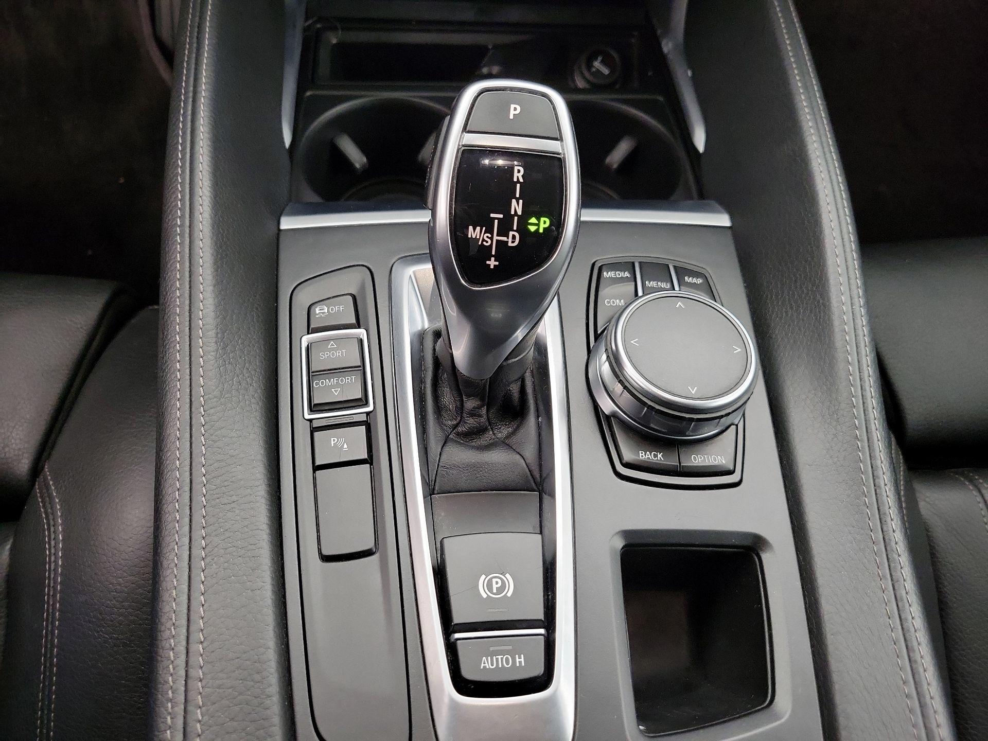 Thumbnail: 2019 BMW X6 - 18