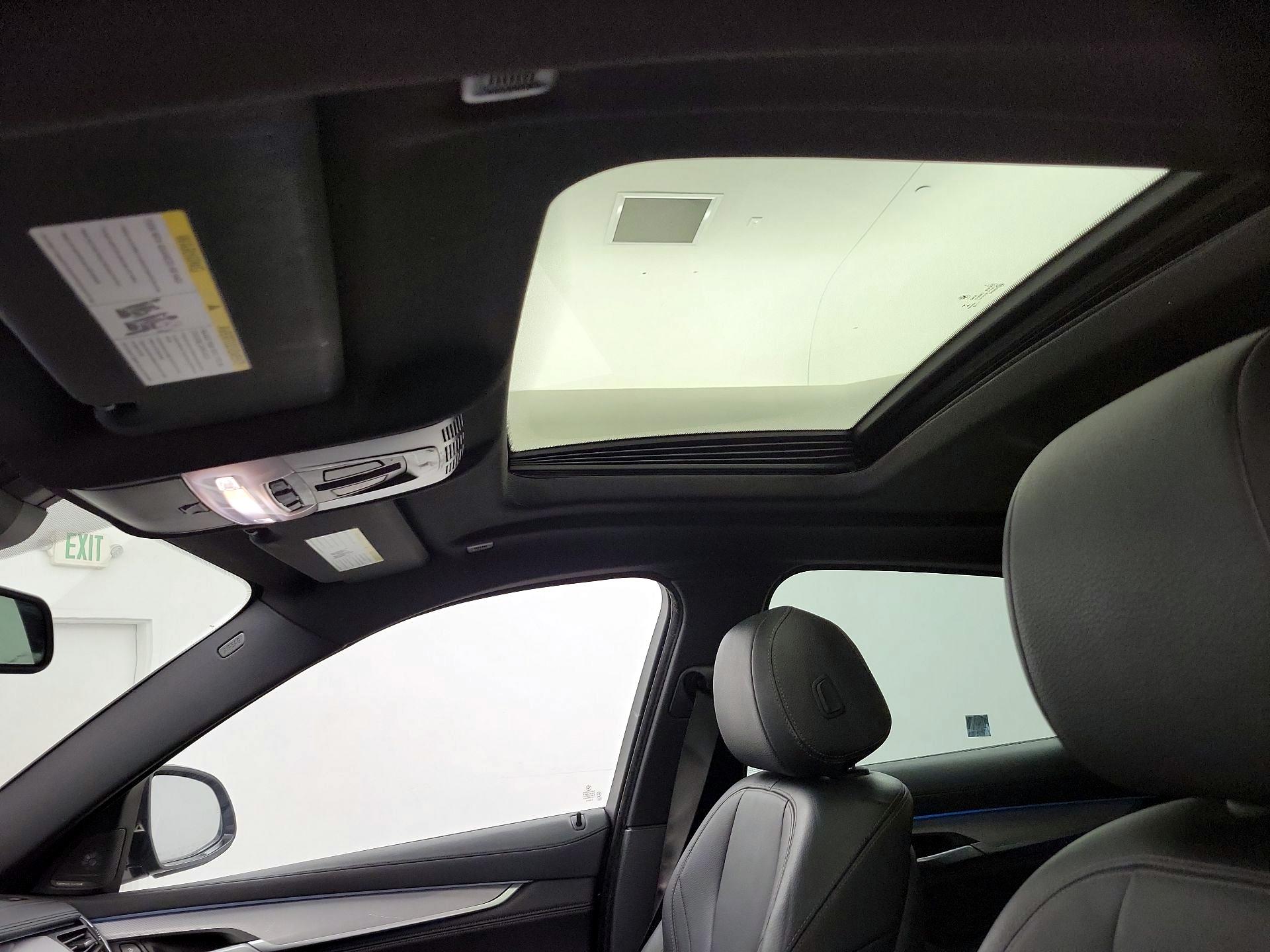 Thumbnail: 2019 BMW X6 - 20