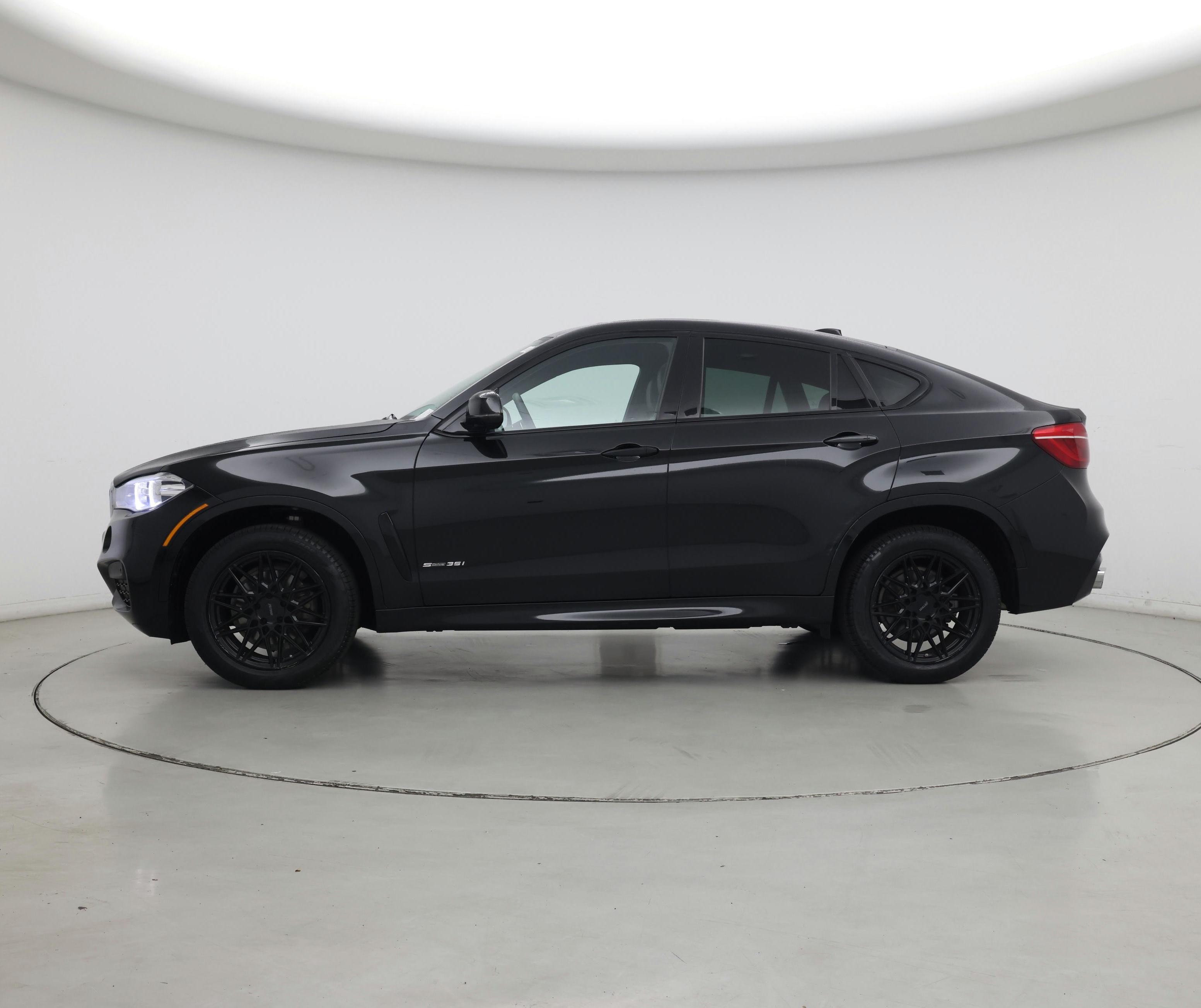Thumbnail: 2019 BMW X6 - 3