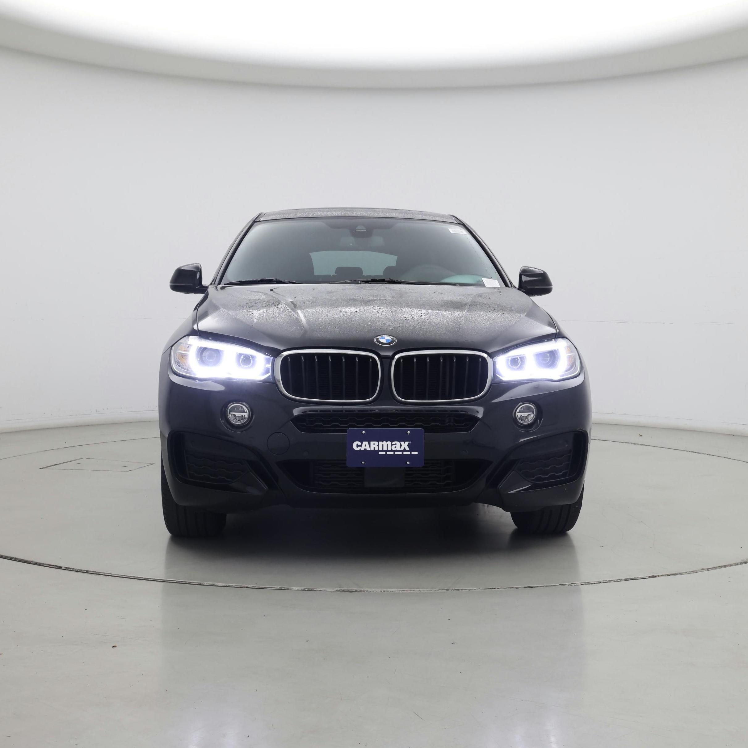 Thumbnail: 2019 BMW X6 - 5