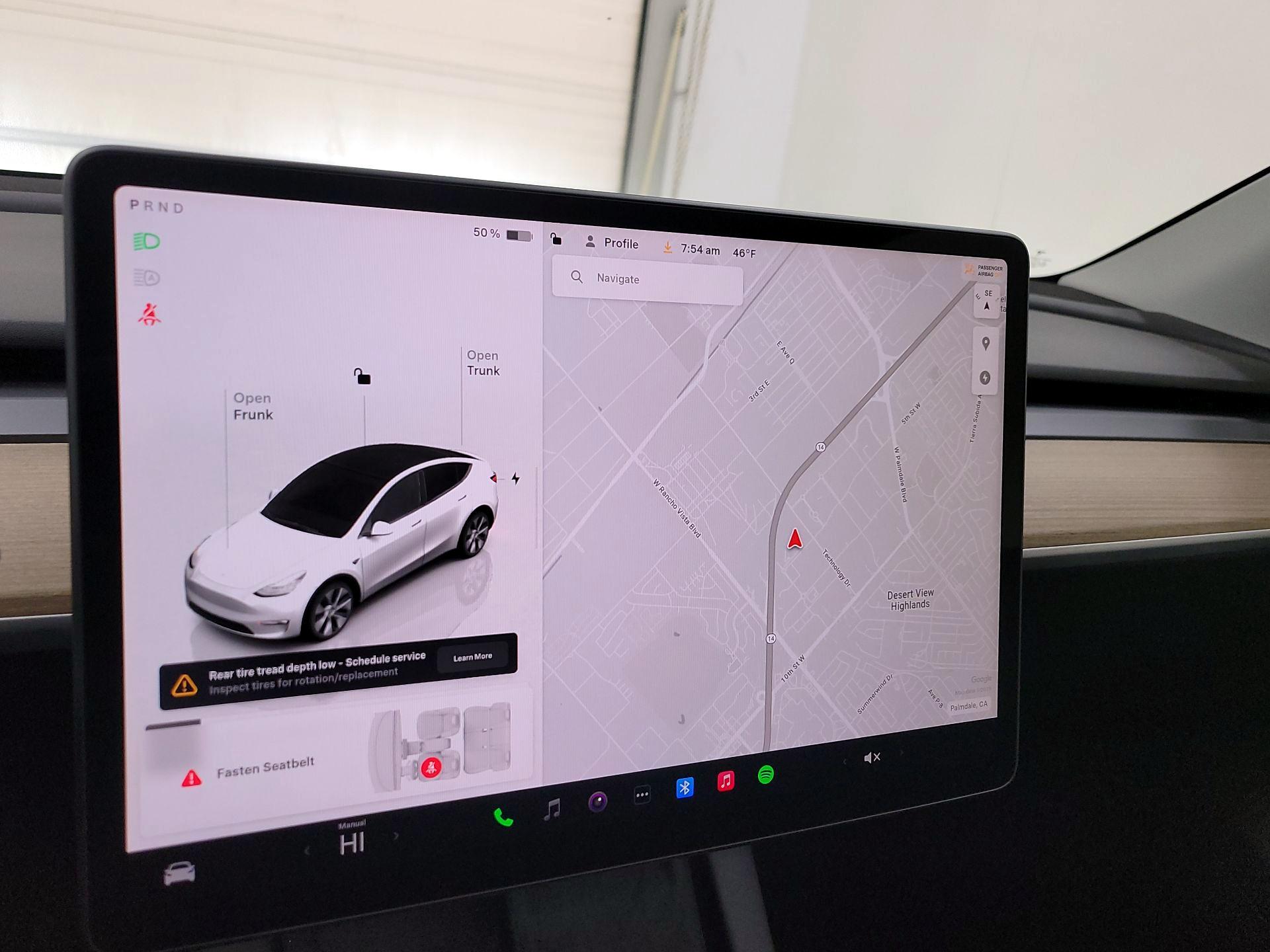 Thumbnail: 2023 Tesla Model Y - 13